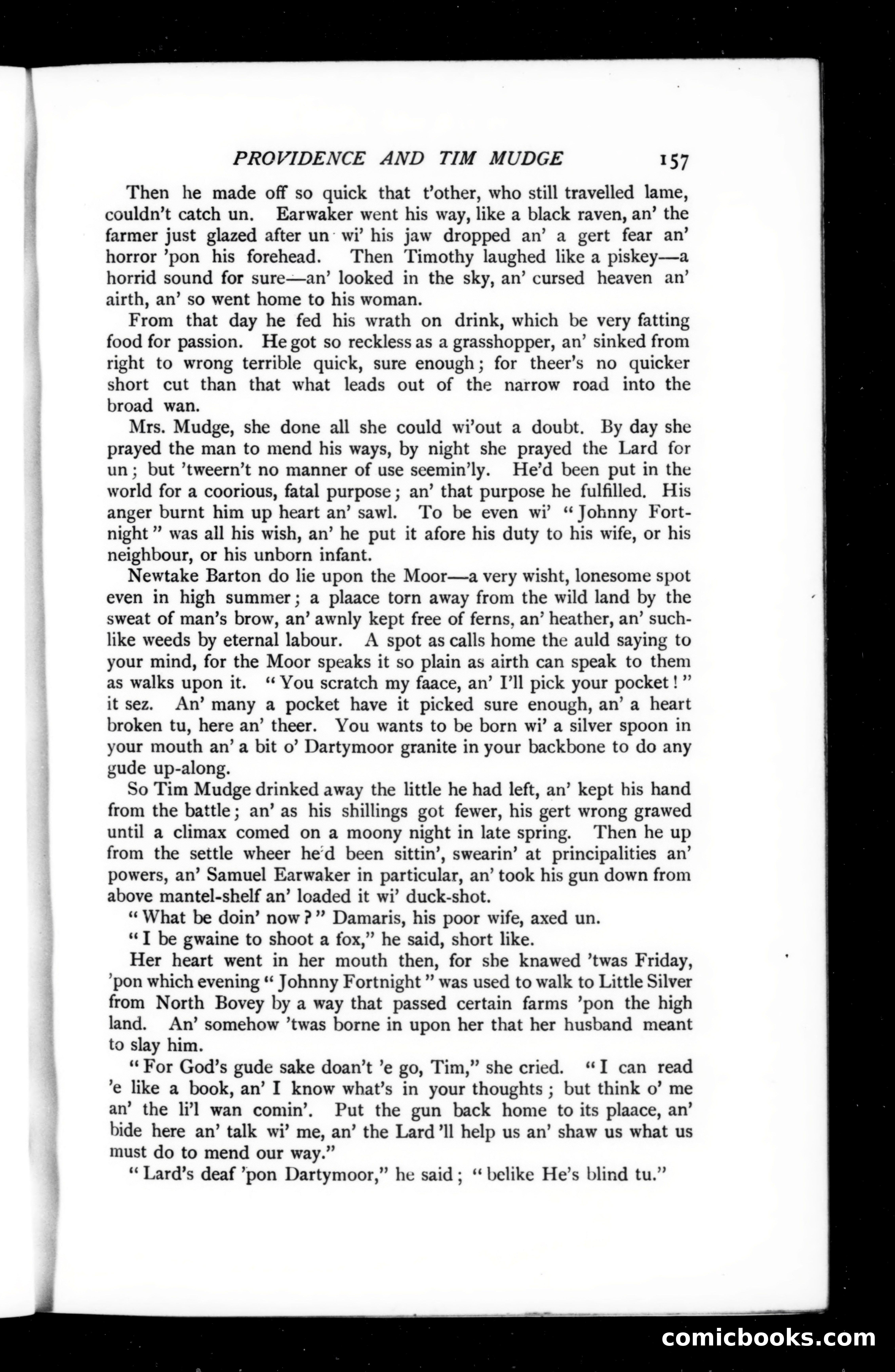 The Argosy, Vol. 73 — page 39 of 135