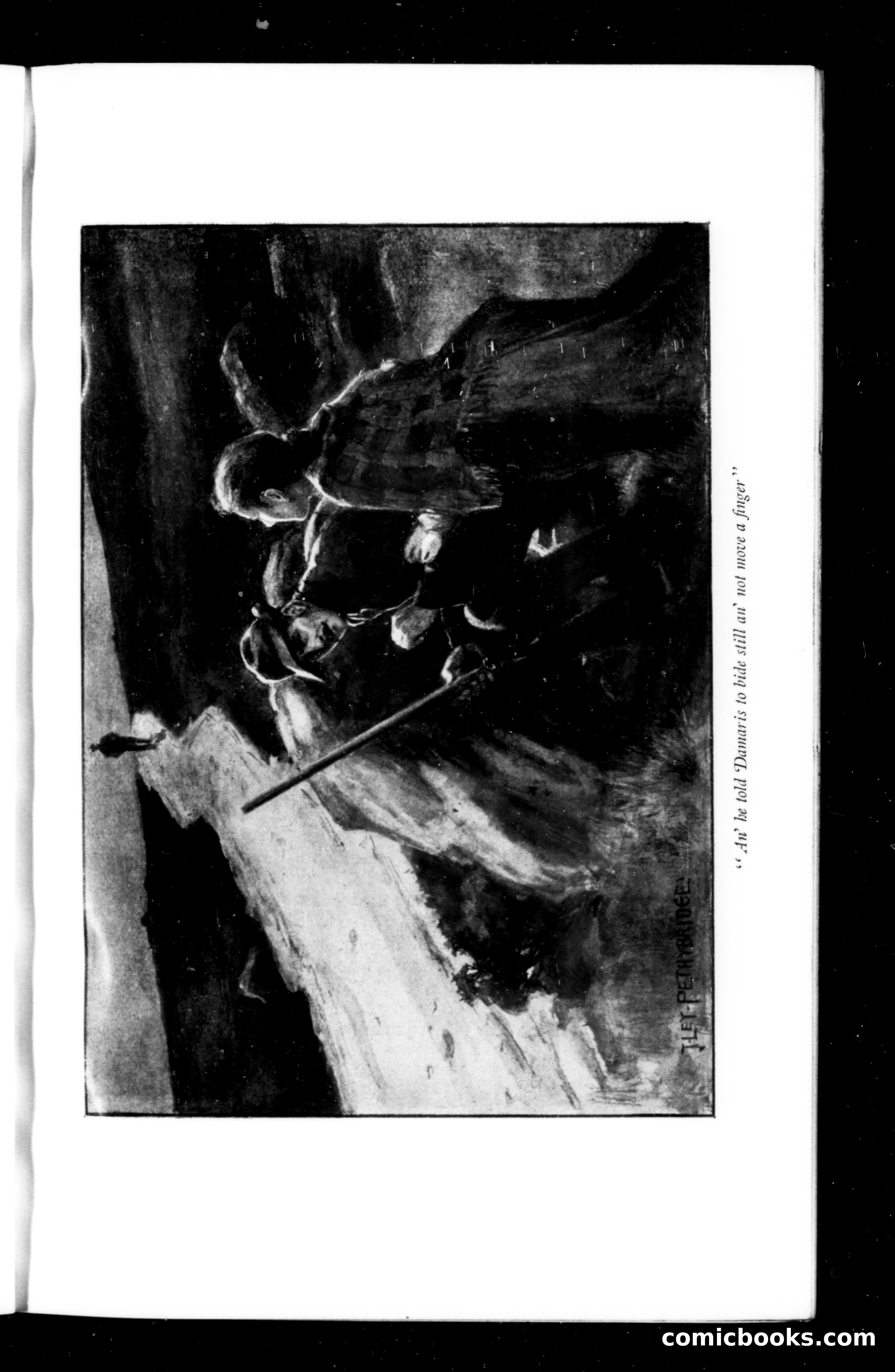 The Argosy, Vol. 73 — page 41 of 135