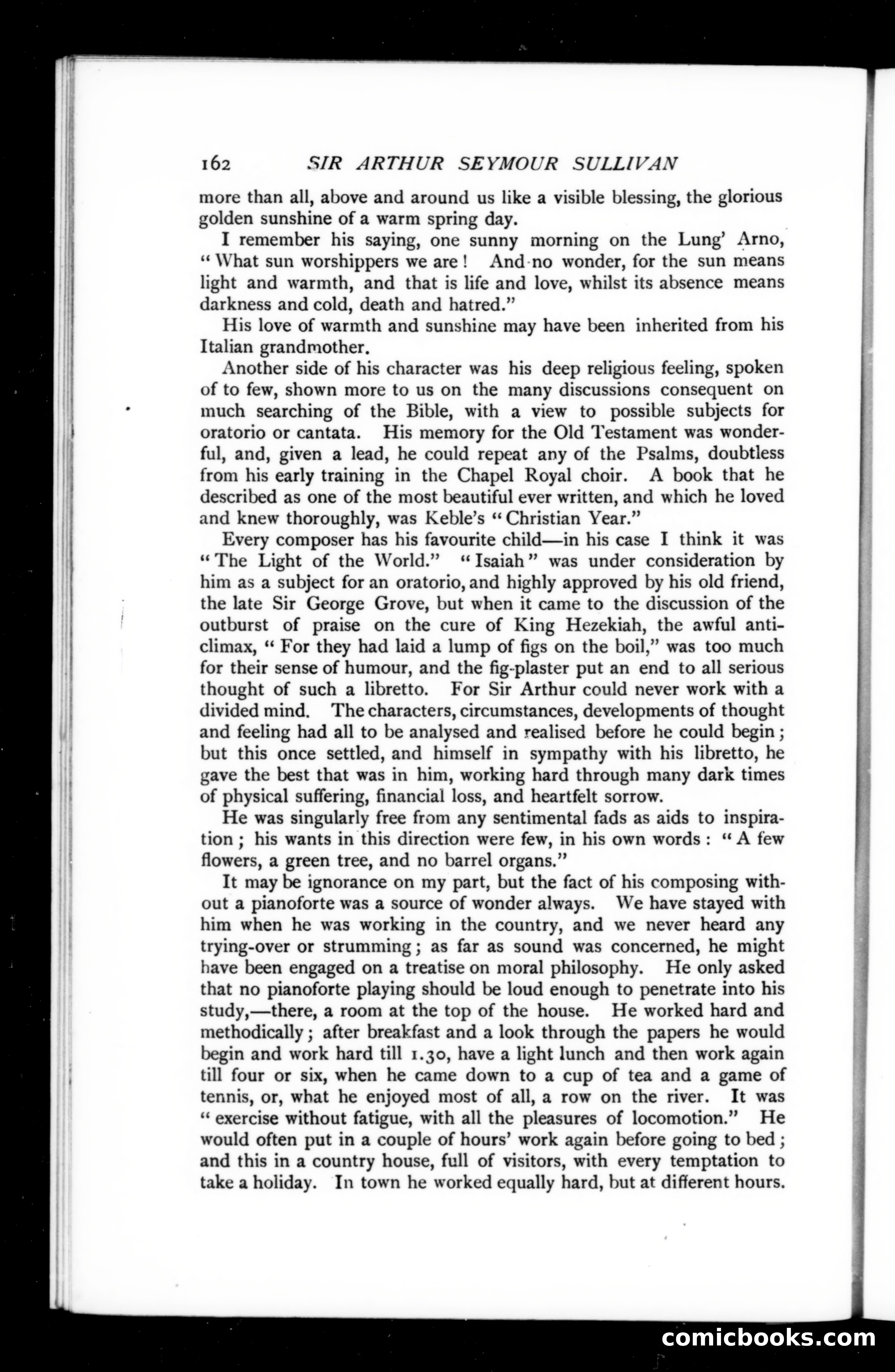 The Argosy, Vol. 73 — page 48 of 135