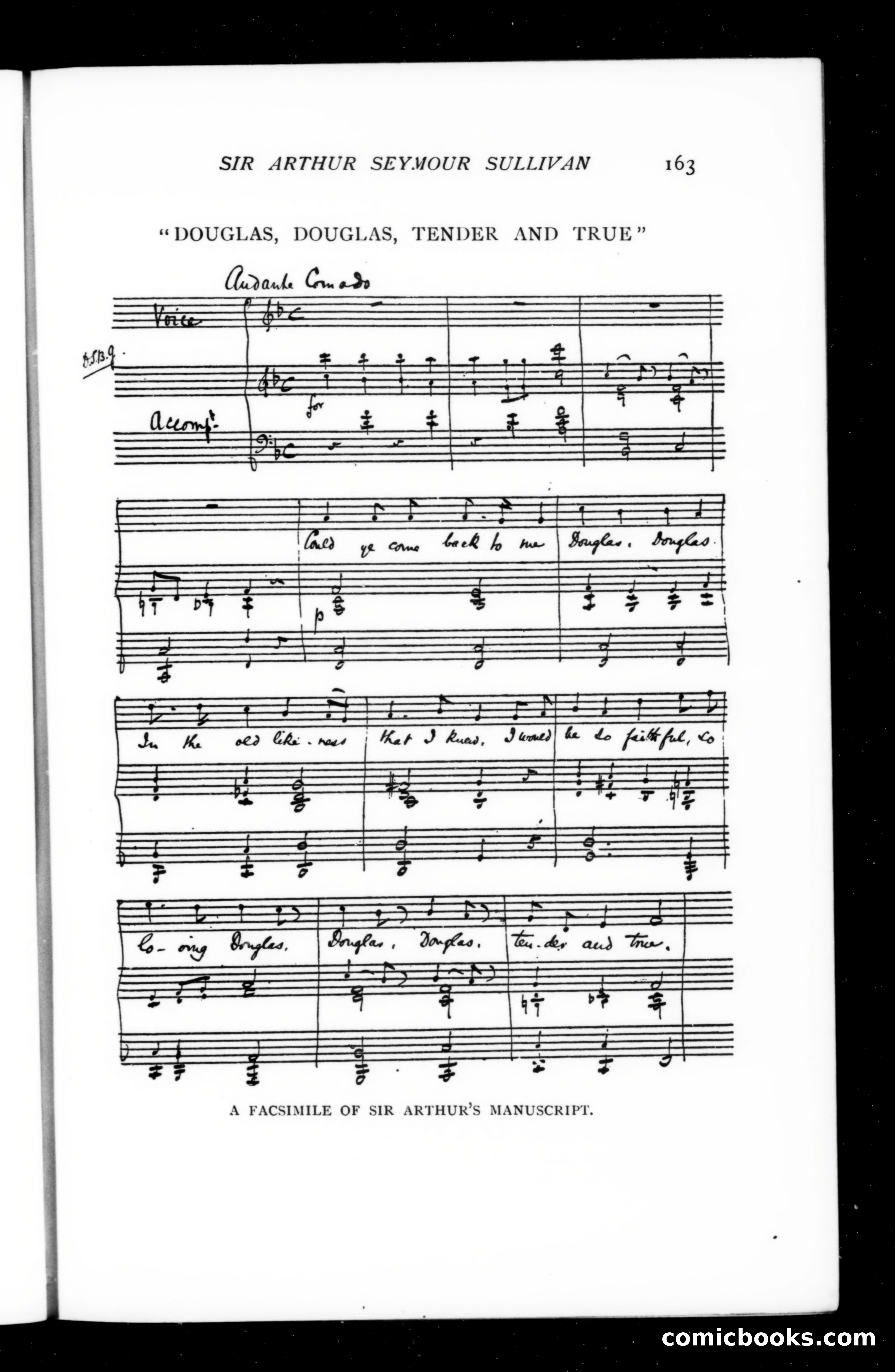 The Argosy, Vol. 73 — page 49 of 135