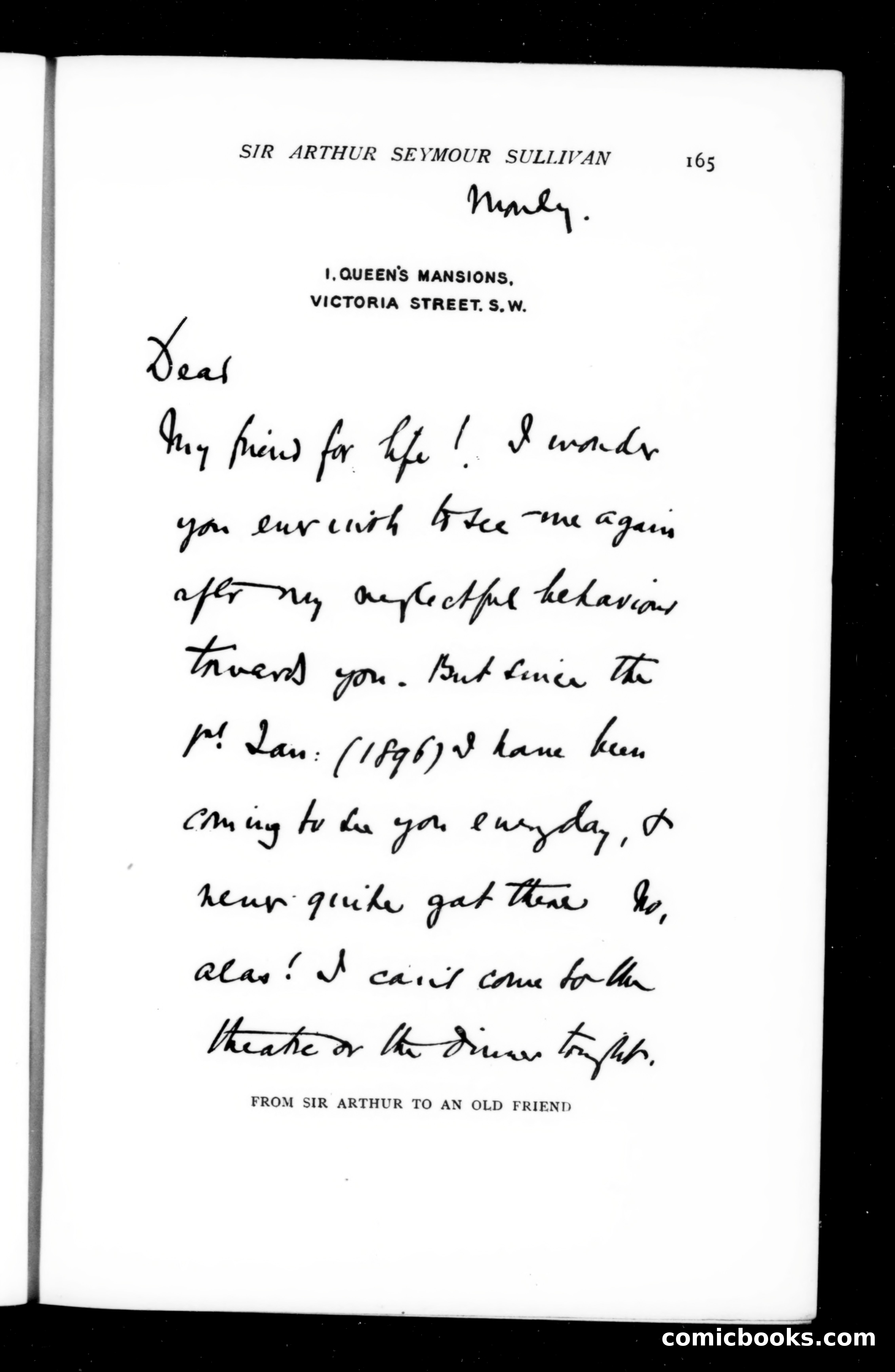The Argosy, Vol. 73 — page 51 of 135