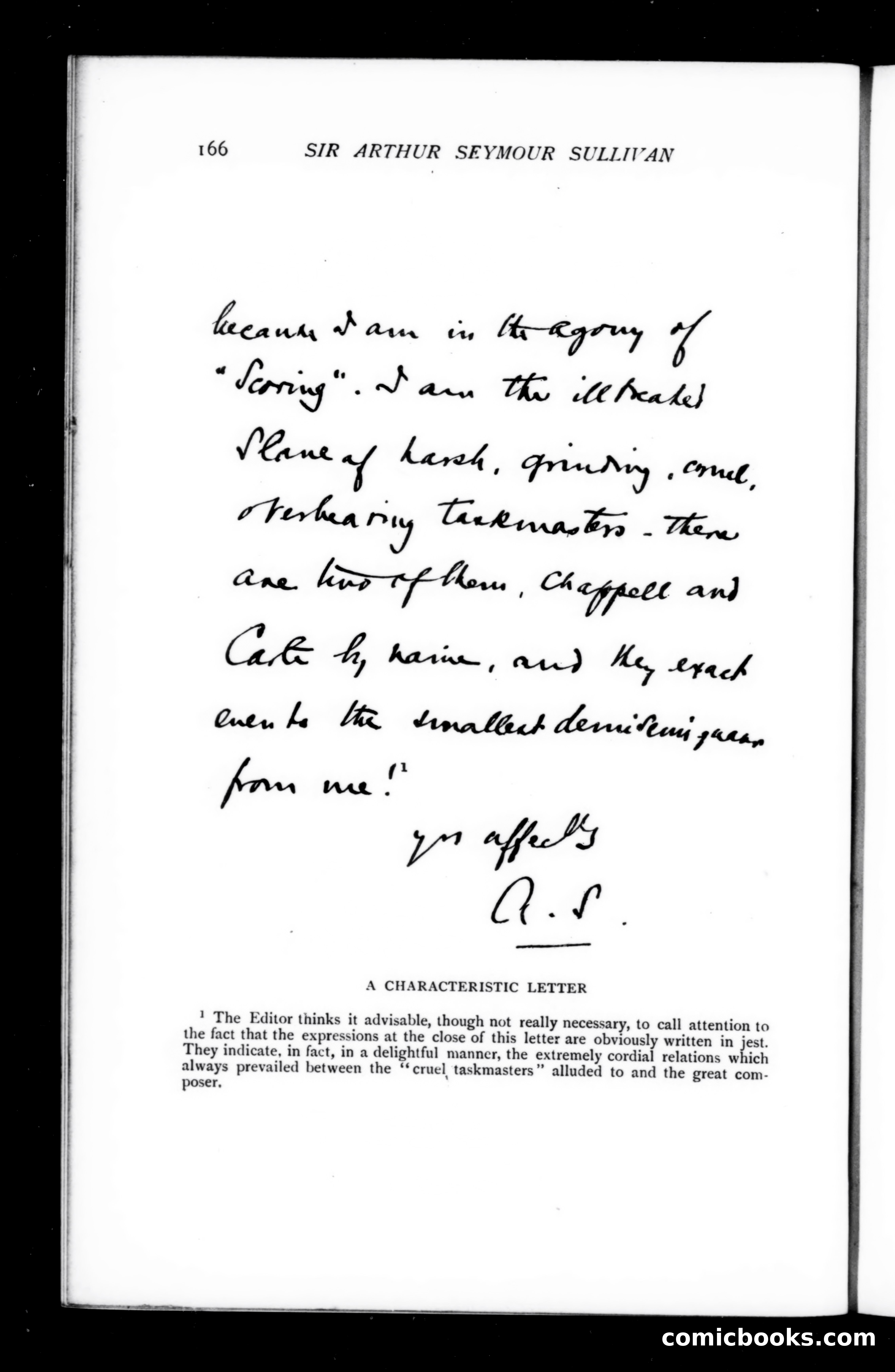 The Argosy, Vol. 73 — page 52 of 135