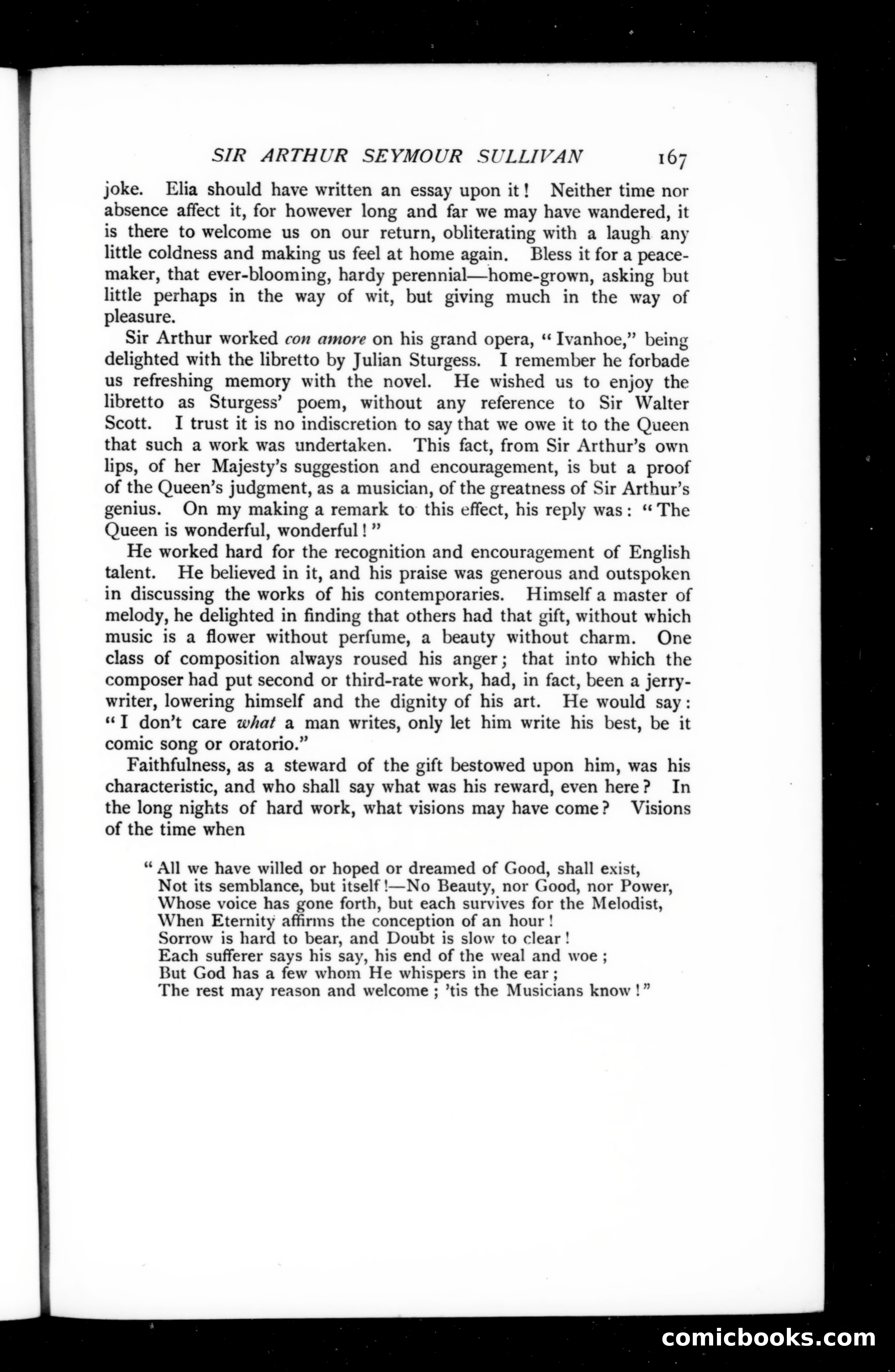 The Argosy, Vol. 73 — page 53 of 135