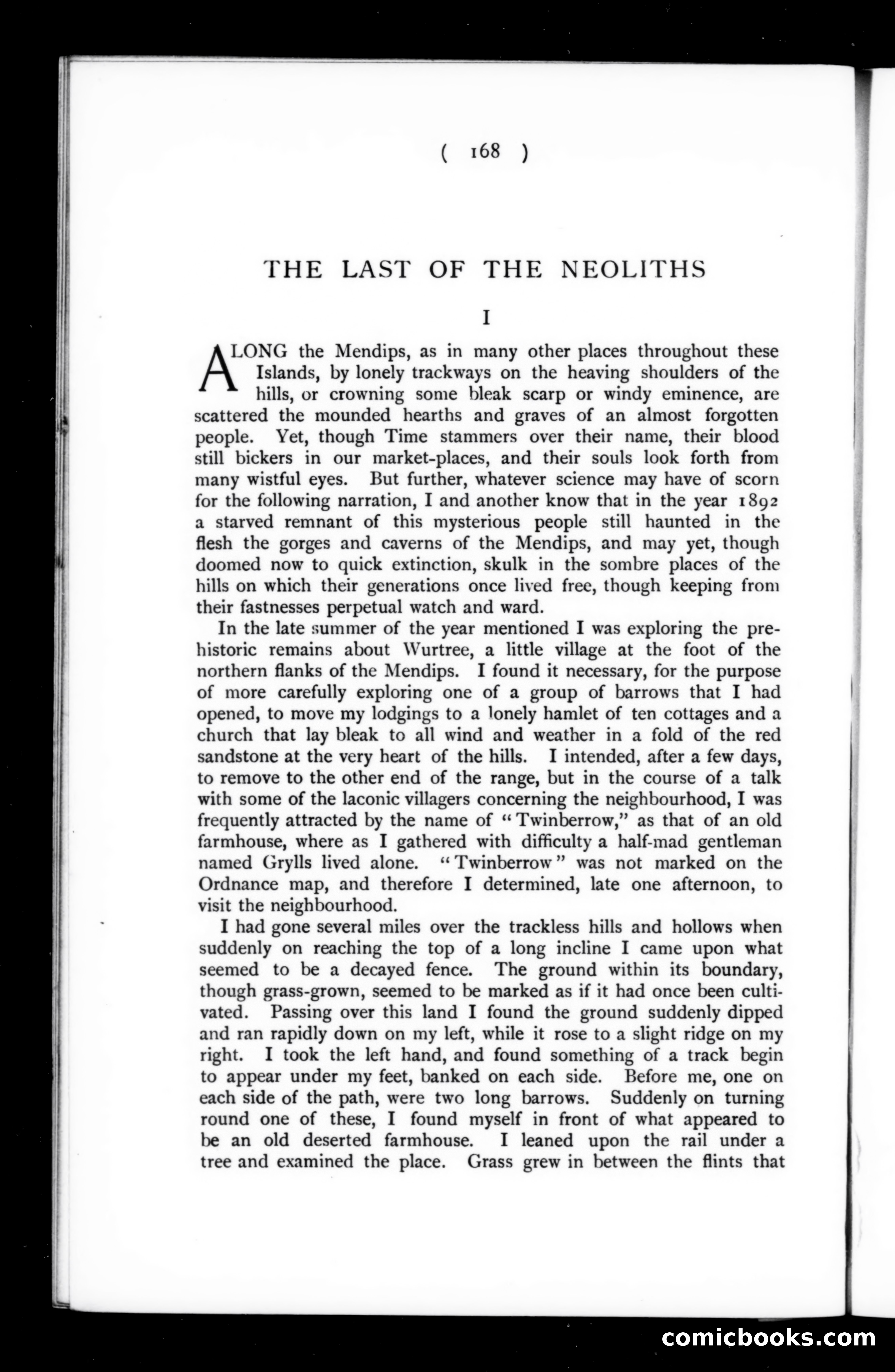 The Argosy, Vol. 73 — page 54 of 135