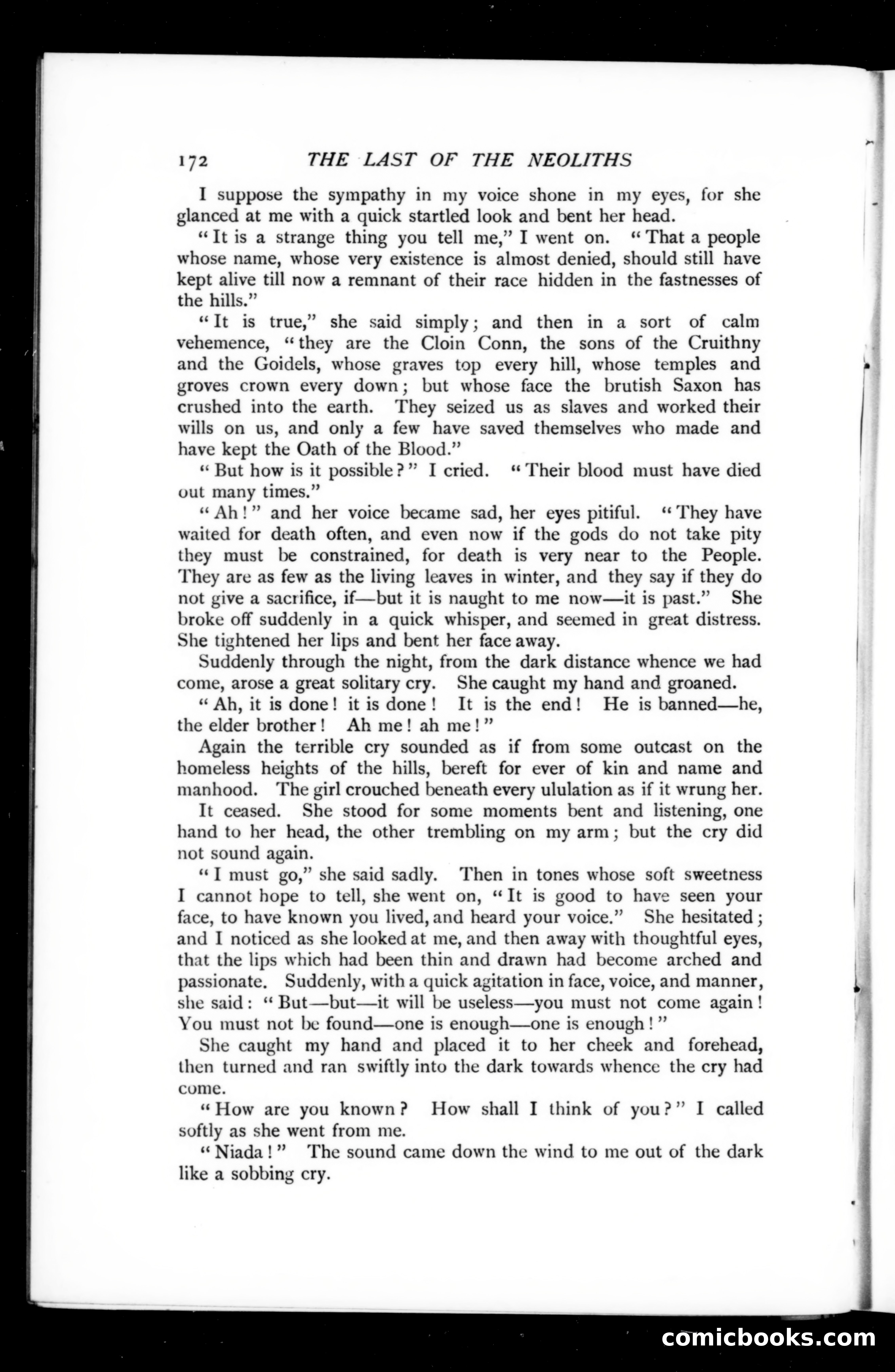 The Argosy, Vol. 73 — page 58 of 135