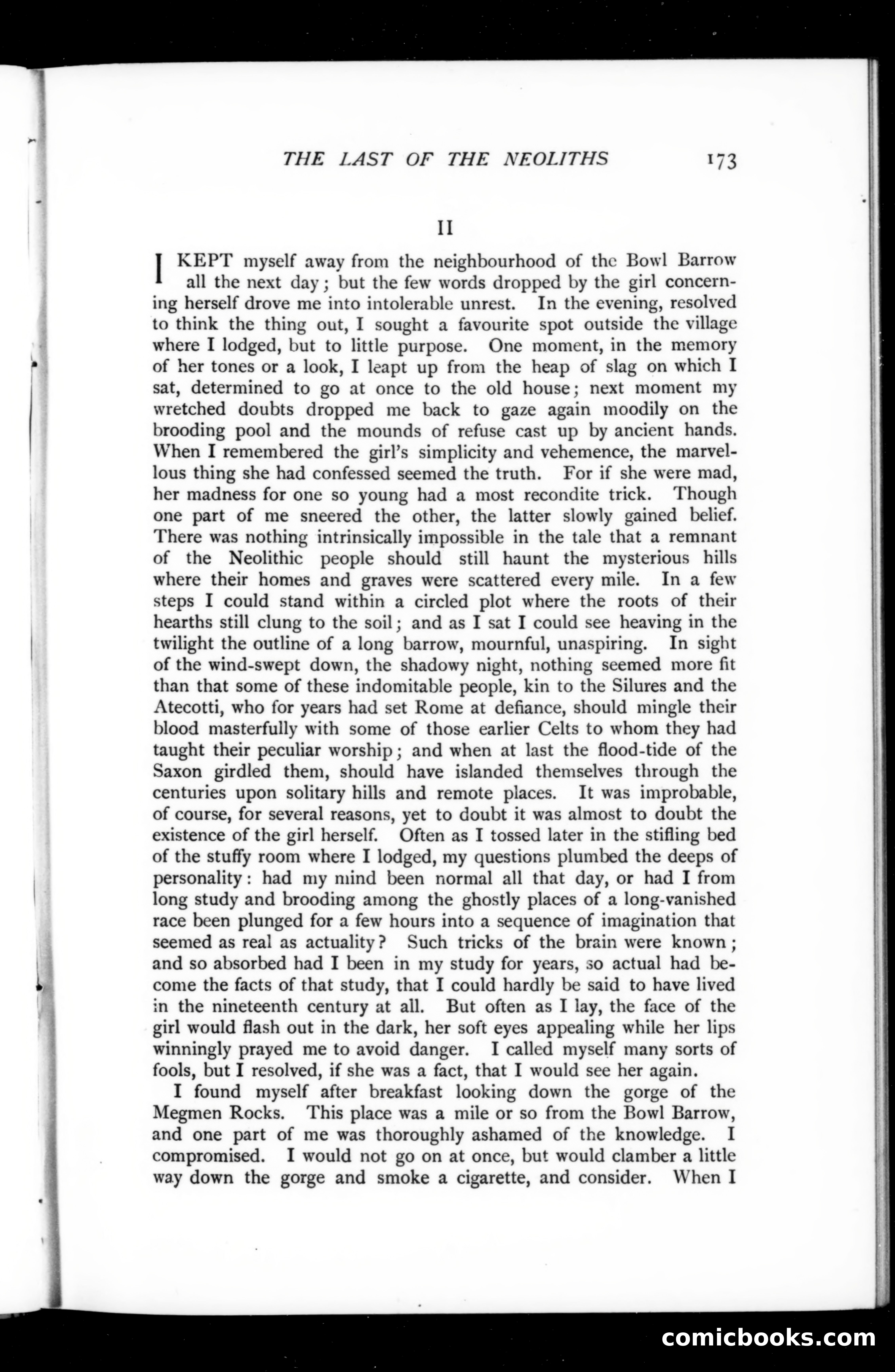 The Argosy, Vol. 73 — page 59 of 135