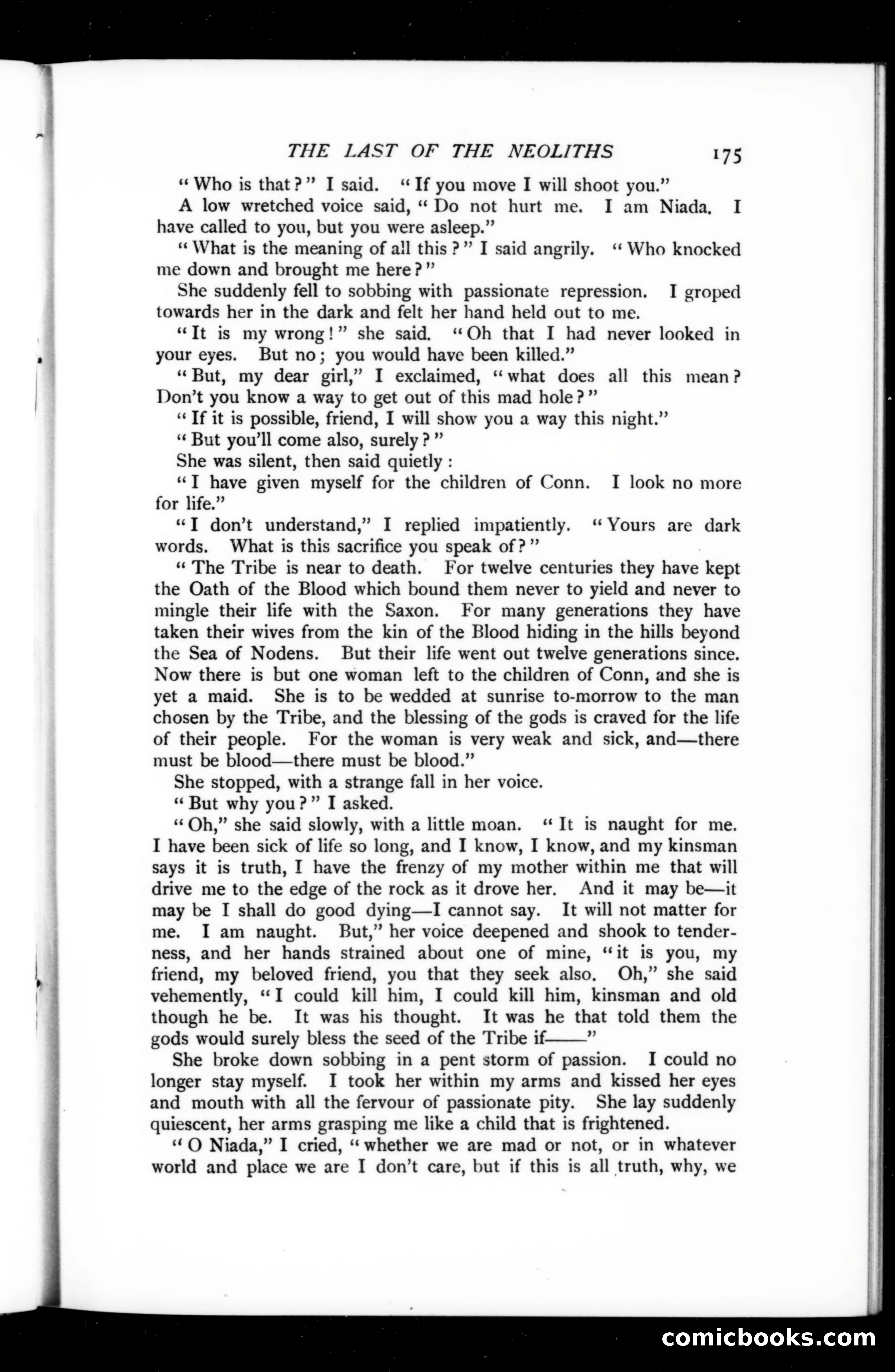 The Argosy, Vol. 73 — page 61 of 135