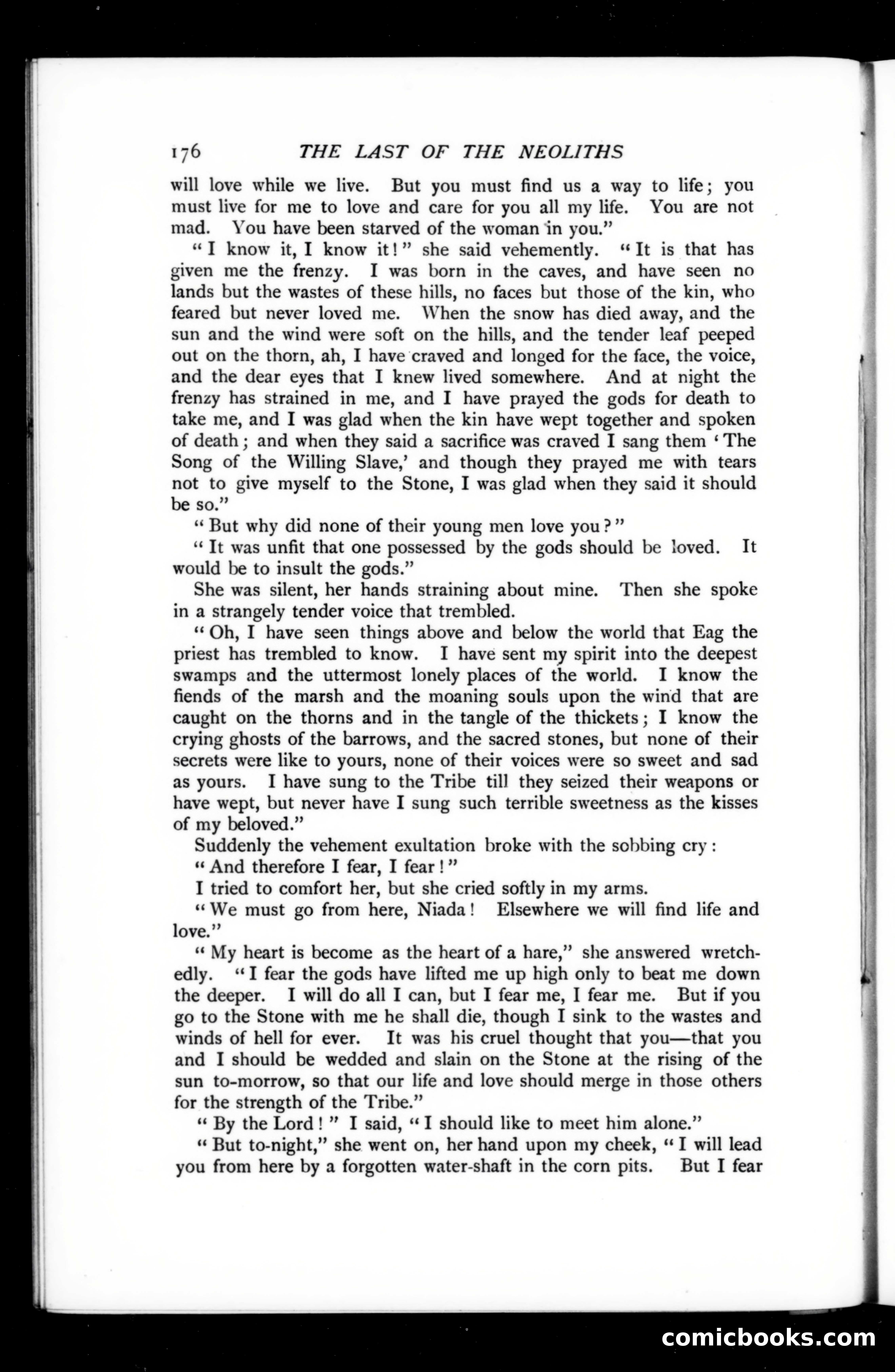The Argosy, Vol. 73 — page 62 of 135