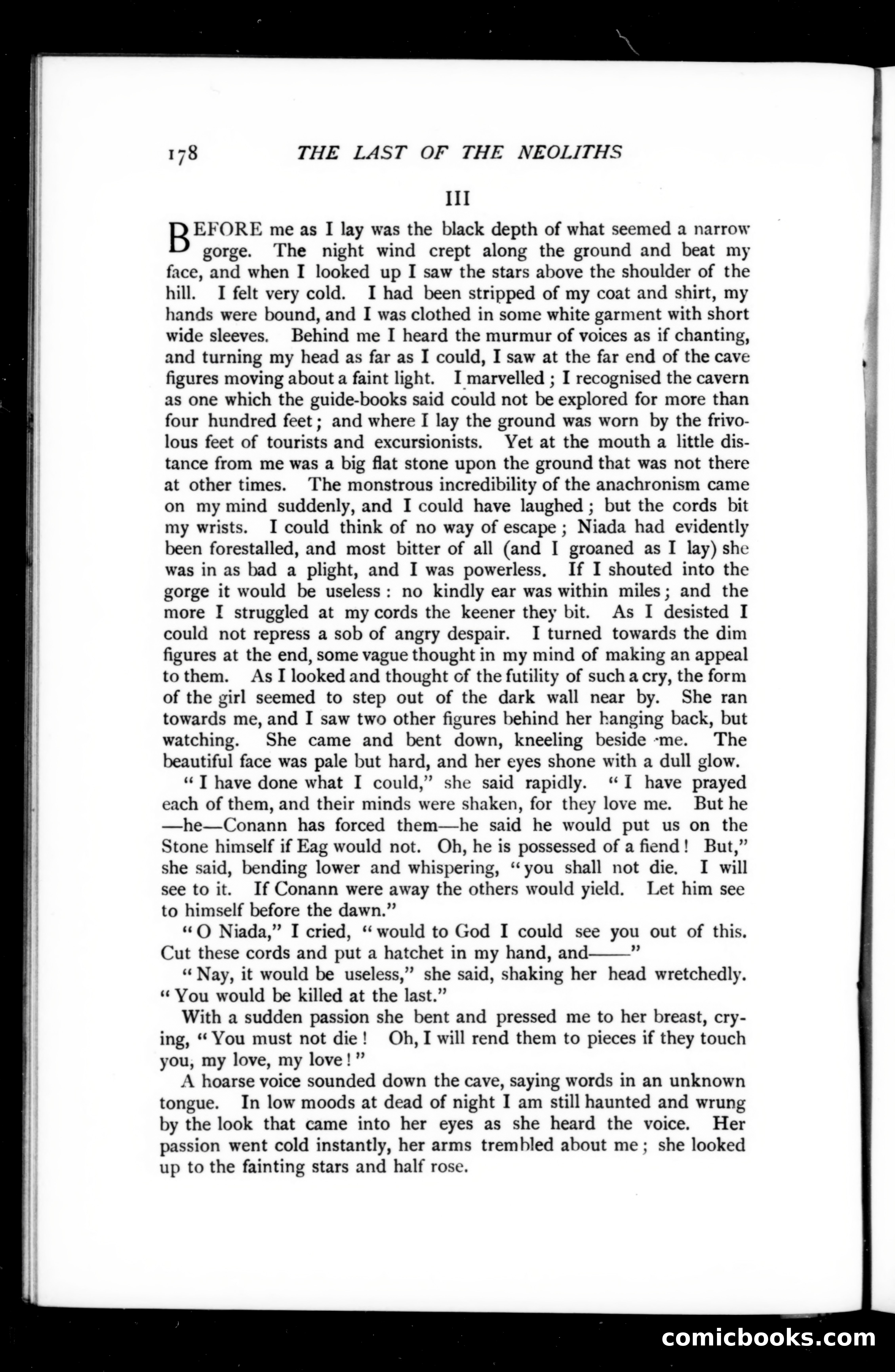 The Argosy, Vol. 73 — page 64 of 135