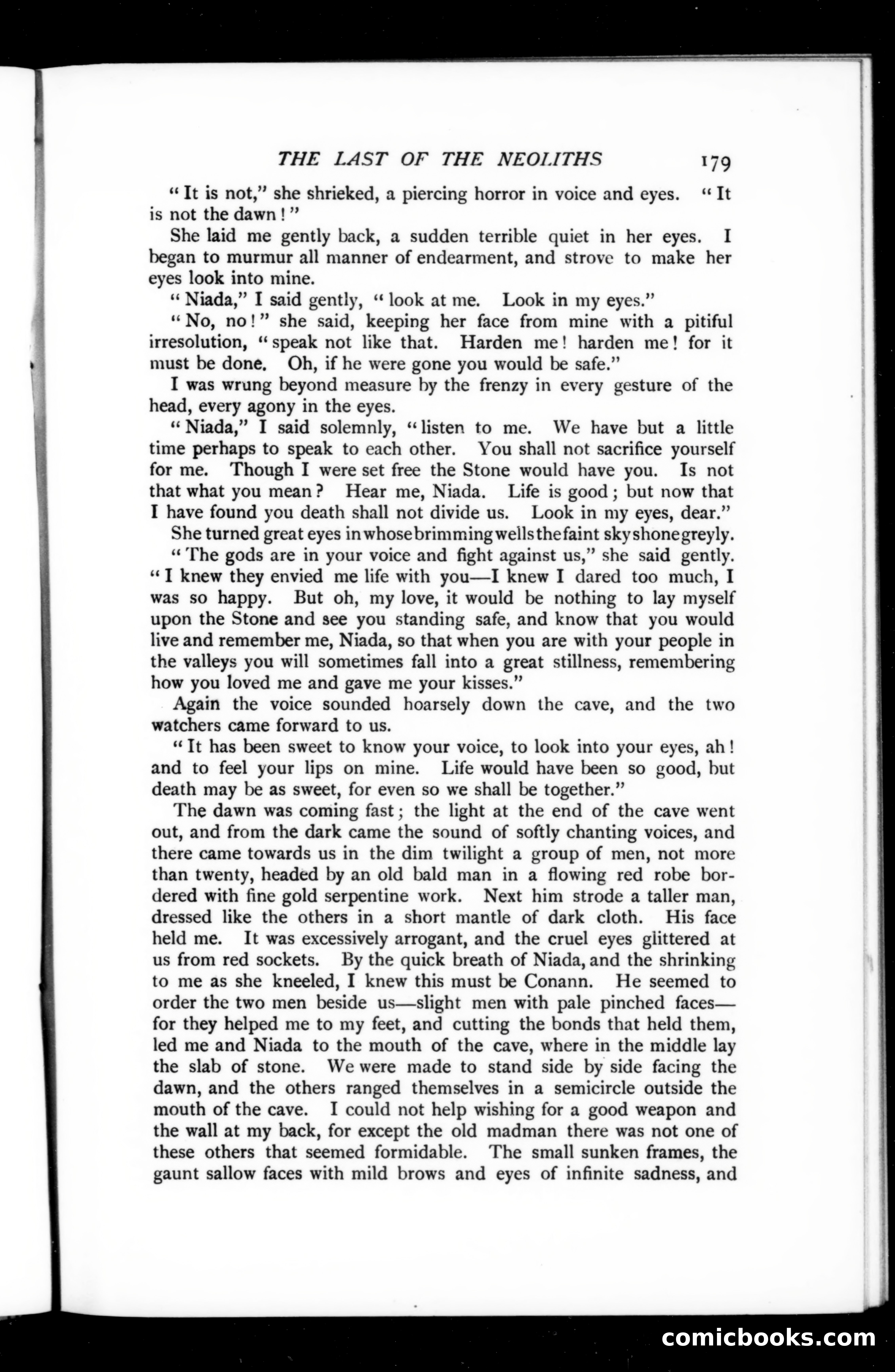 The Argosy, Vol. 73 — page 65 of 135