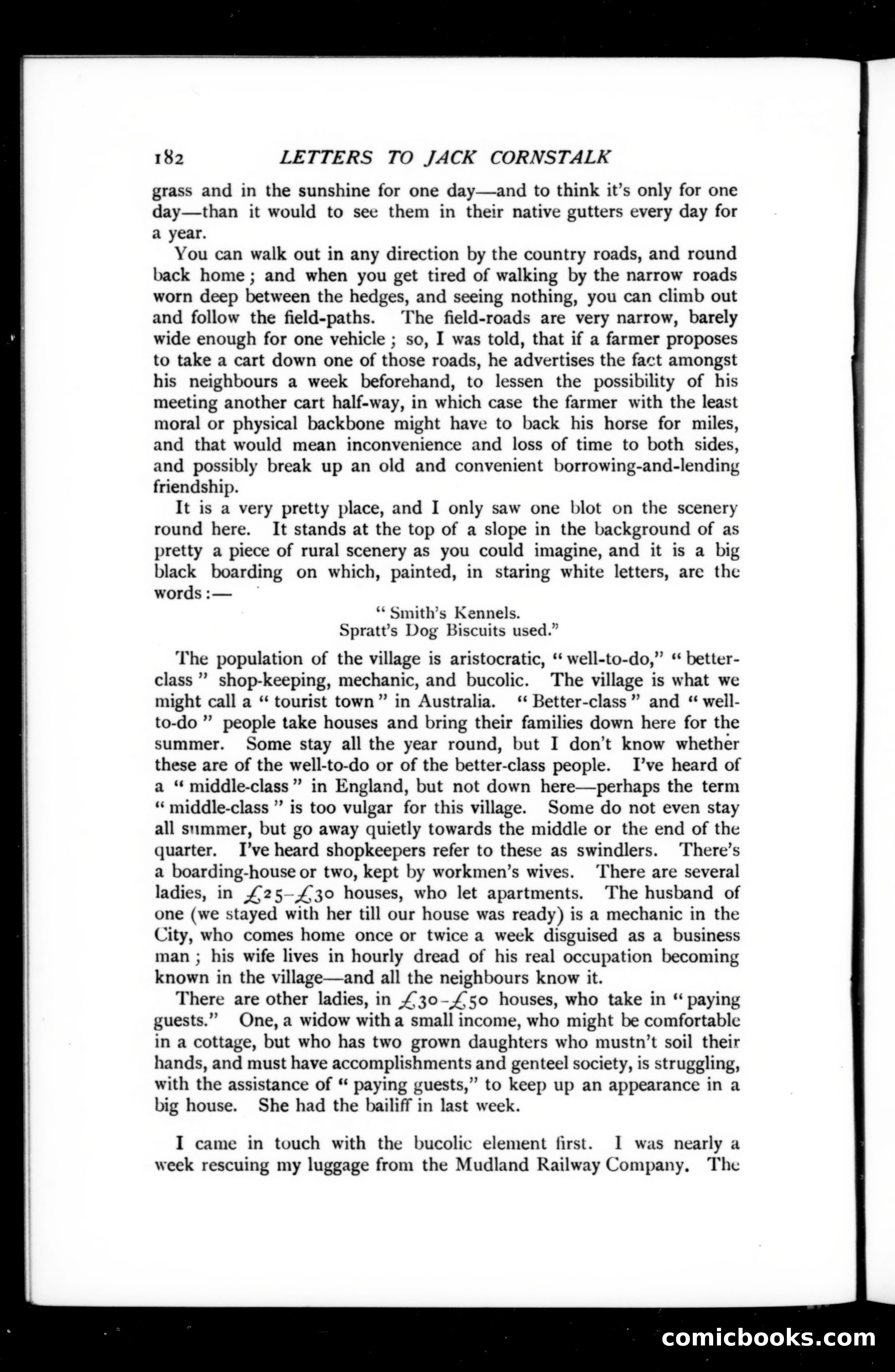 The Argosy, Vol. 73 — page 68 of 135