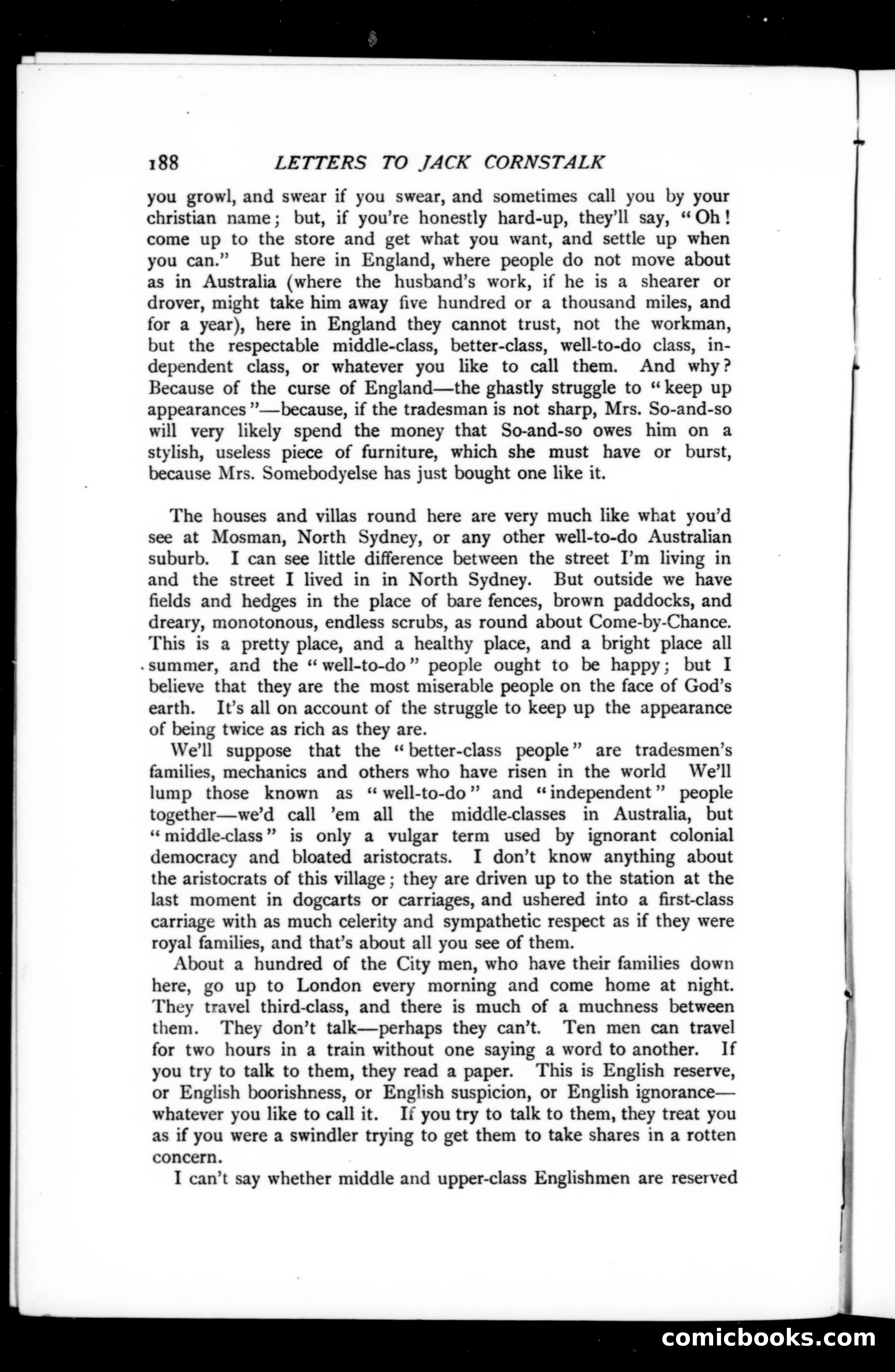 The Argosy, Vol. 73 — page 74 of 135