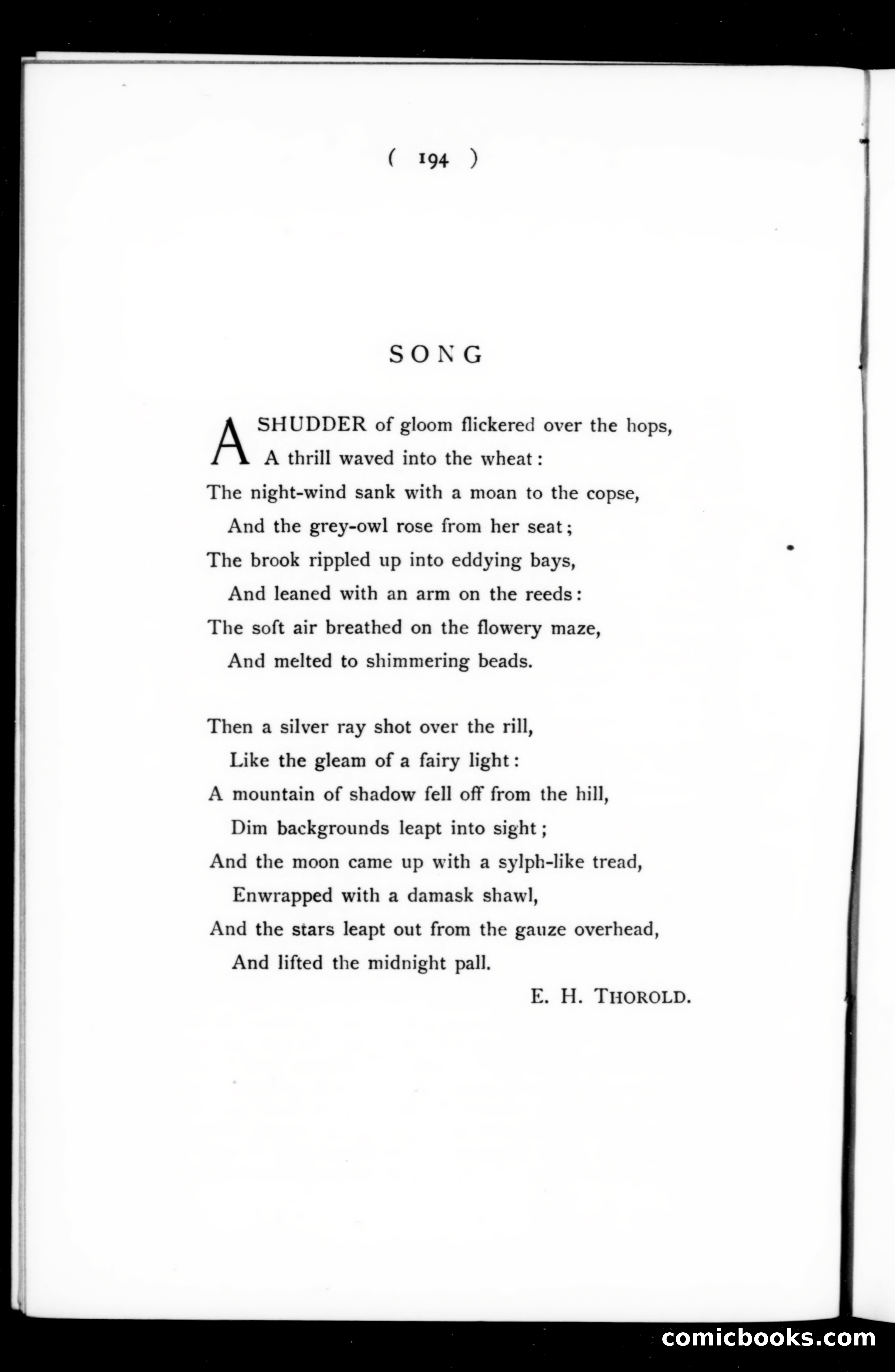 The Argosy, Vol. 73 — page 80 of 135