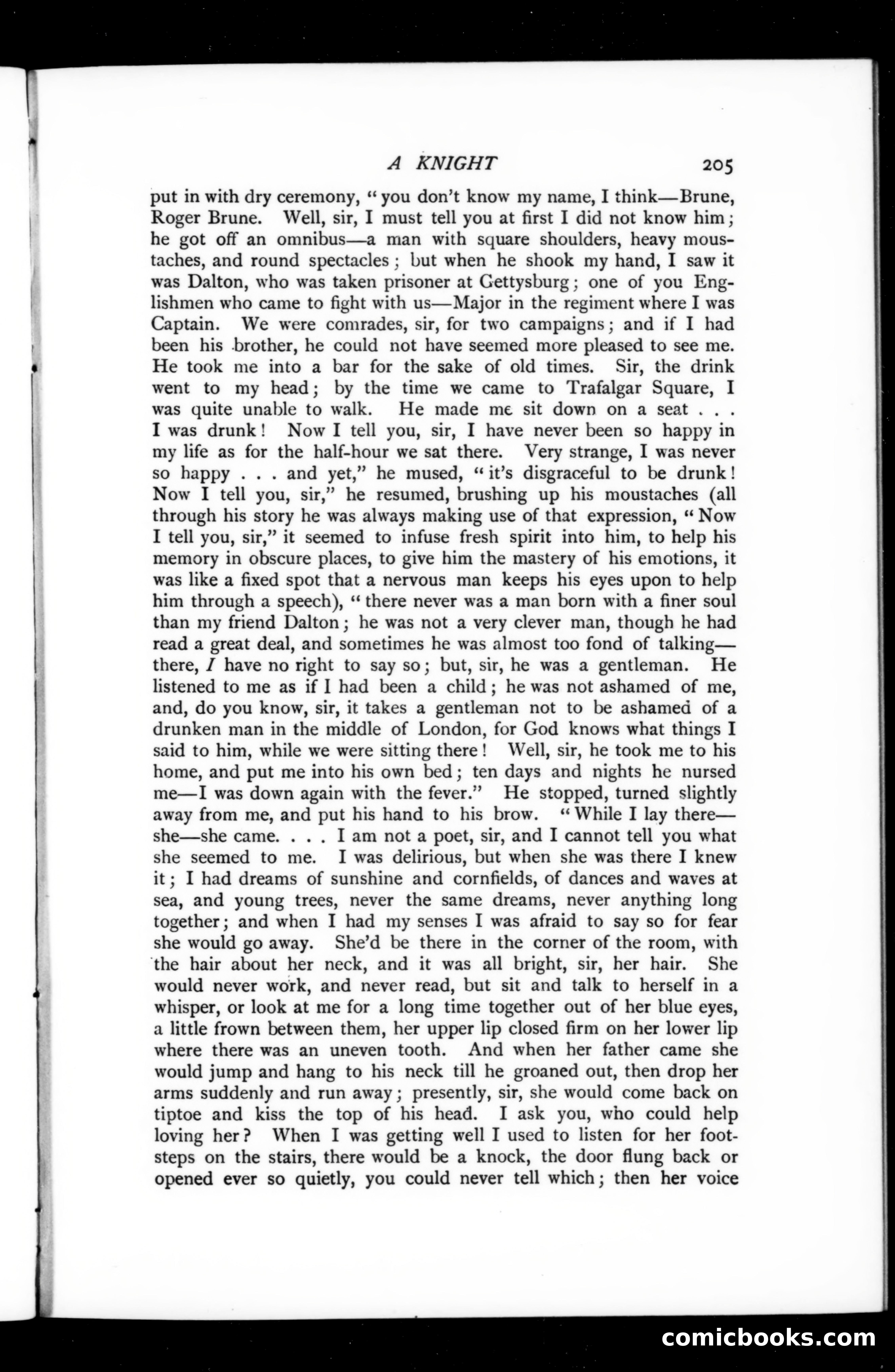 The Argosy, Vol. 73 — page 91 of 135