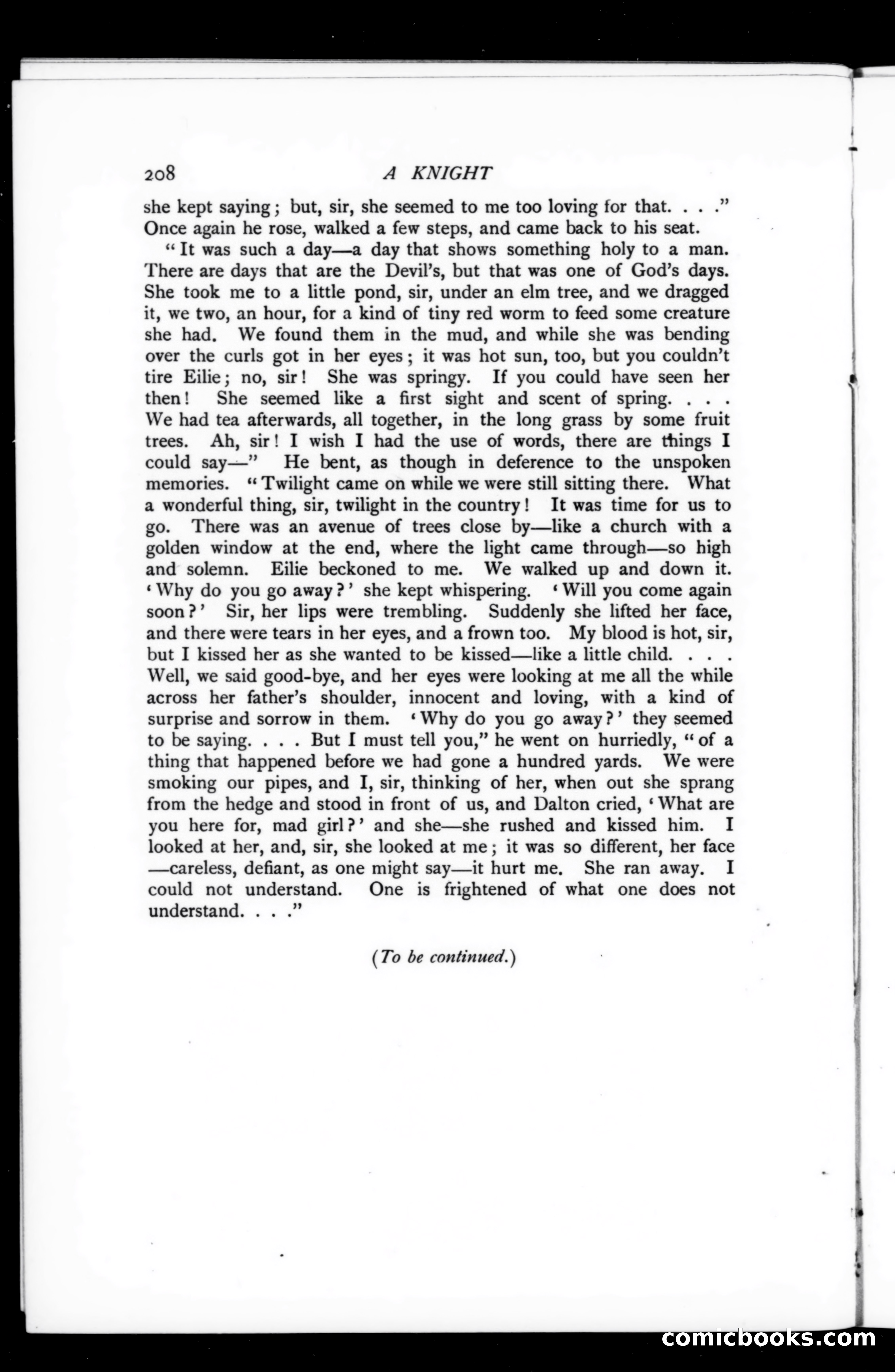 The Argosy, Vol. 73 — page 94 of 135
