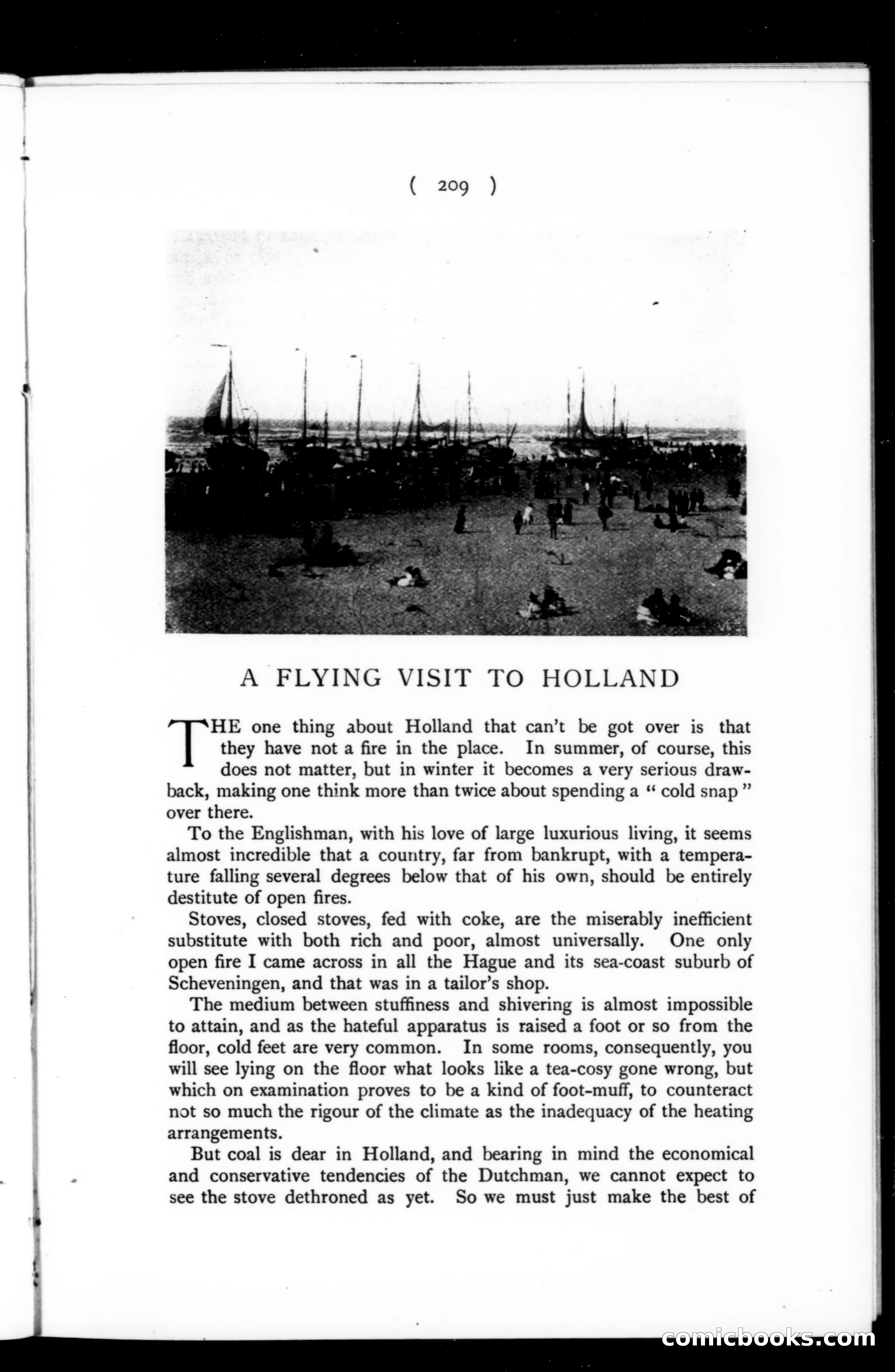 The Argosy, Vol. 73 — page 95 of 135