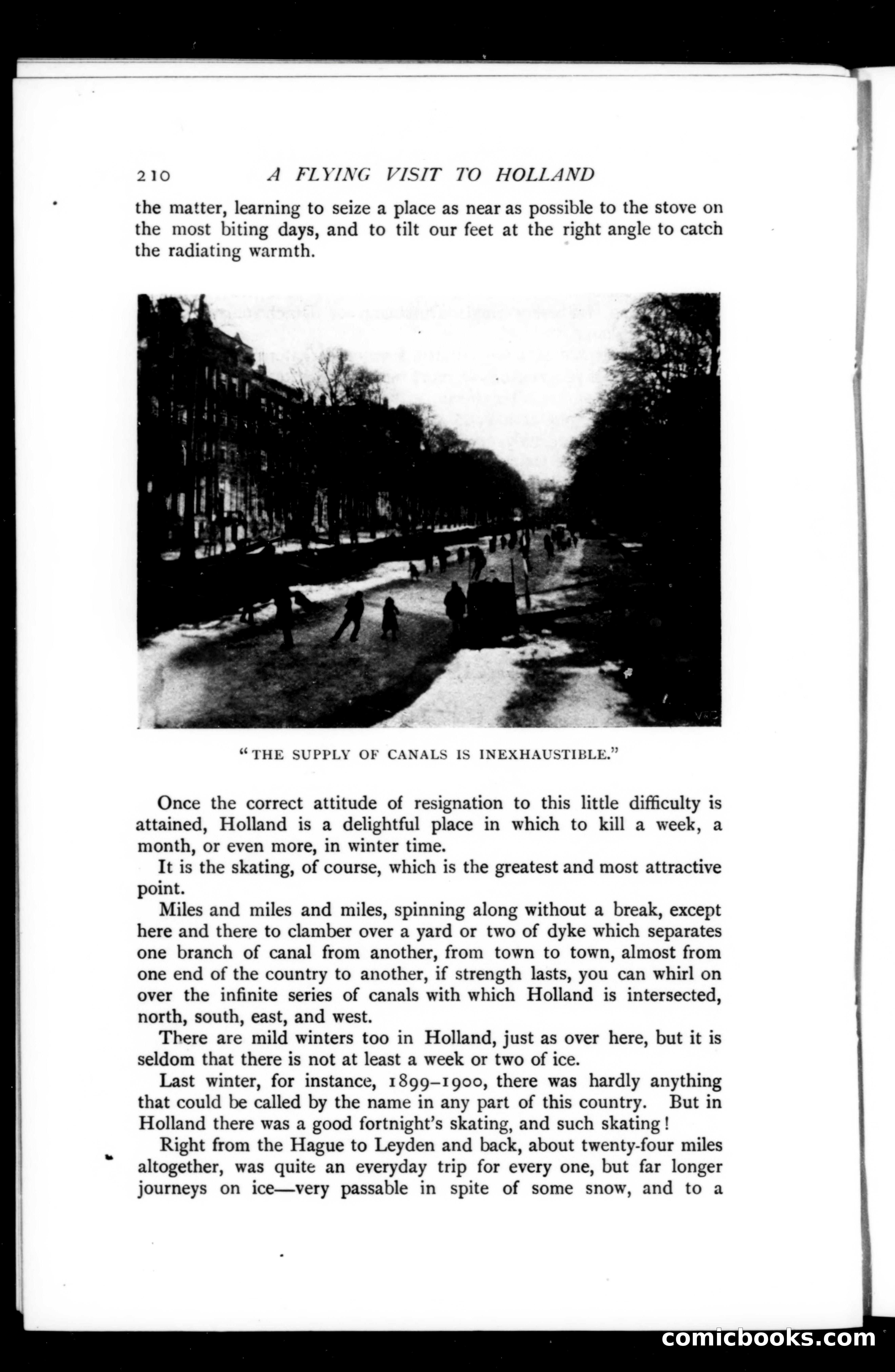 The Argosy, Vol. 73 — page 96 of 135