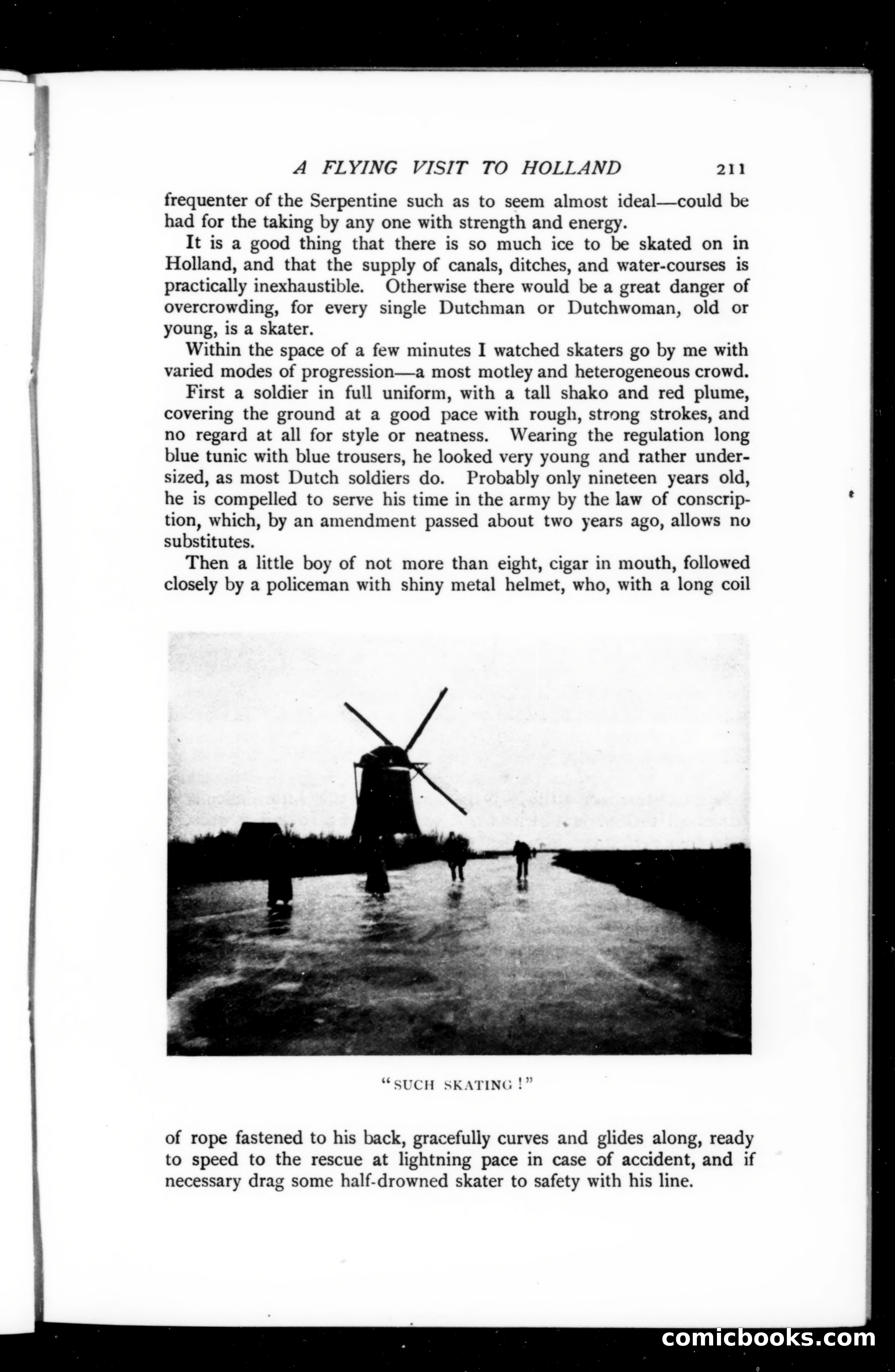 The Argosy, Vol. 73 — page 97 of 135