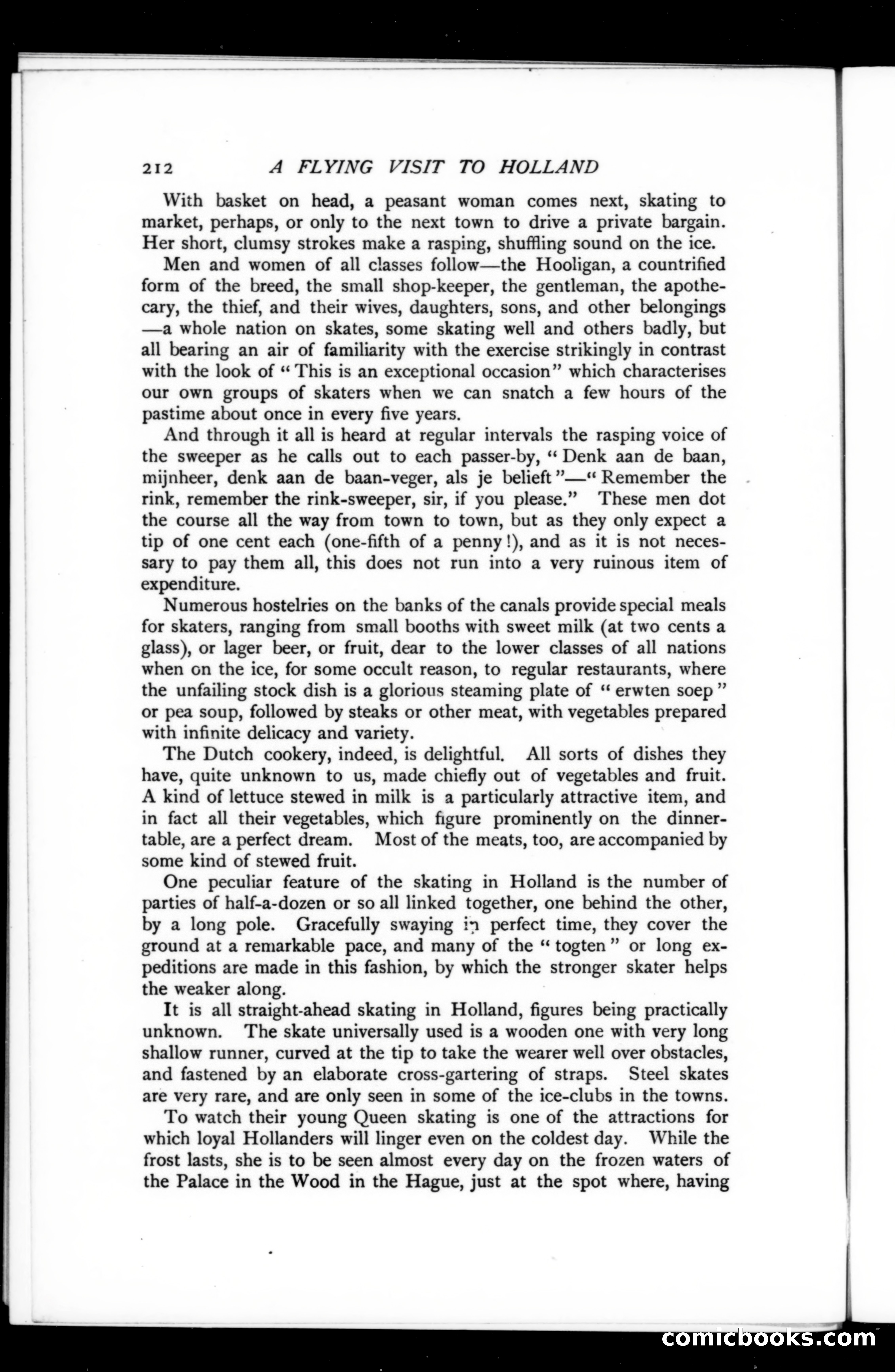 The Argosy, Vol. 73 — page 98 of 135