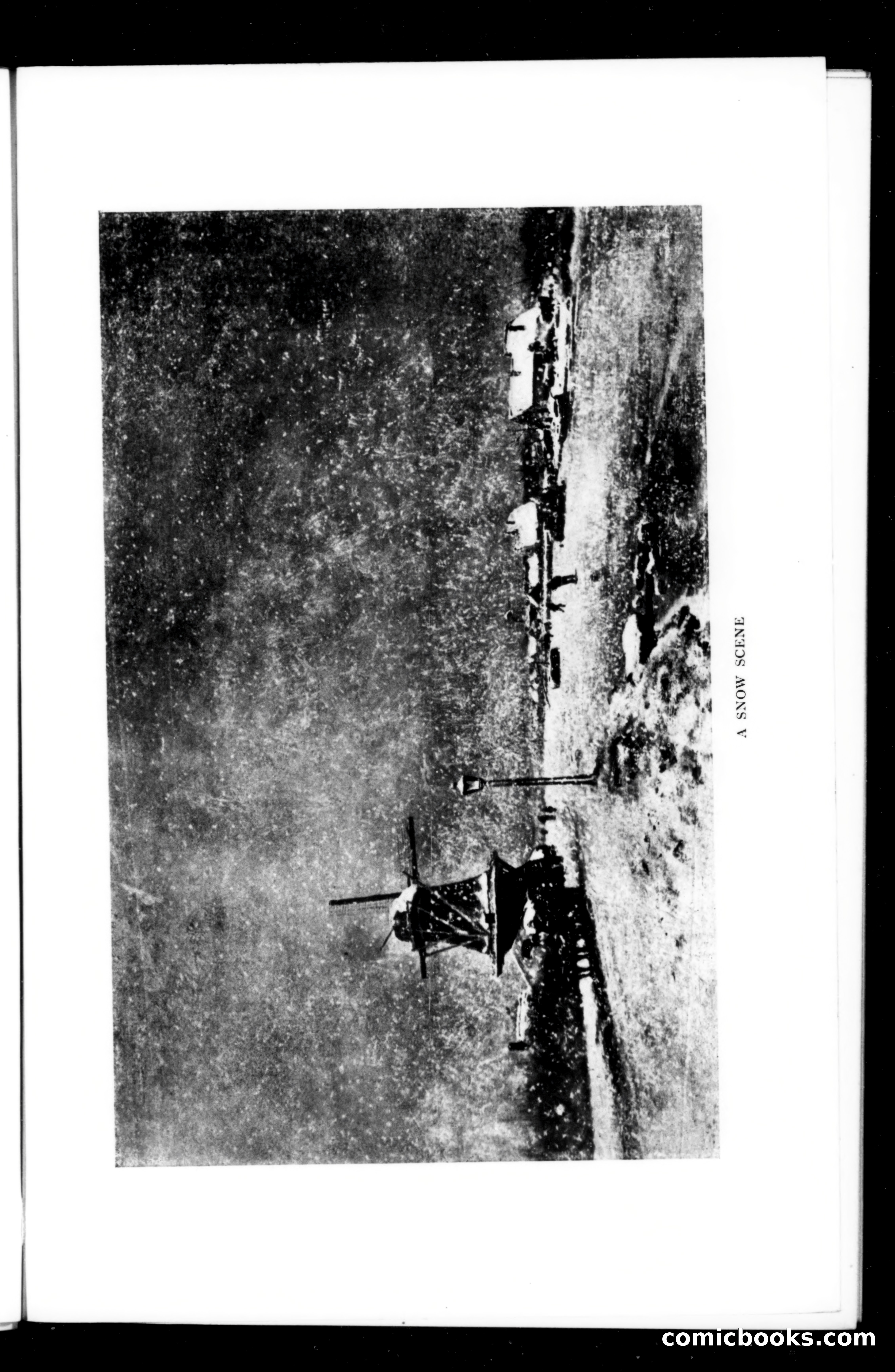 The Argosy, Vol. 73 — page 99 of 135
