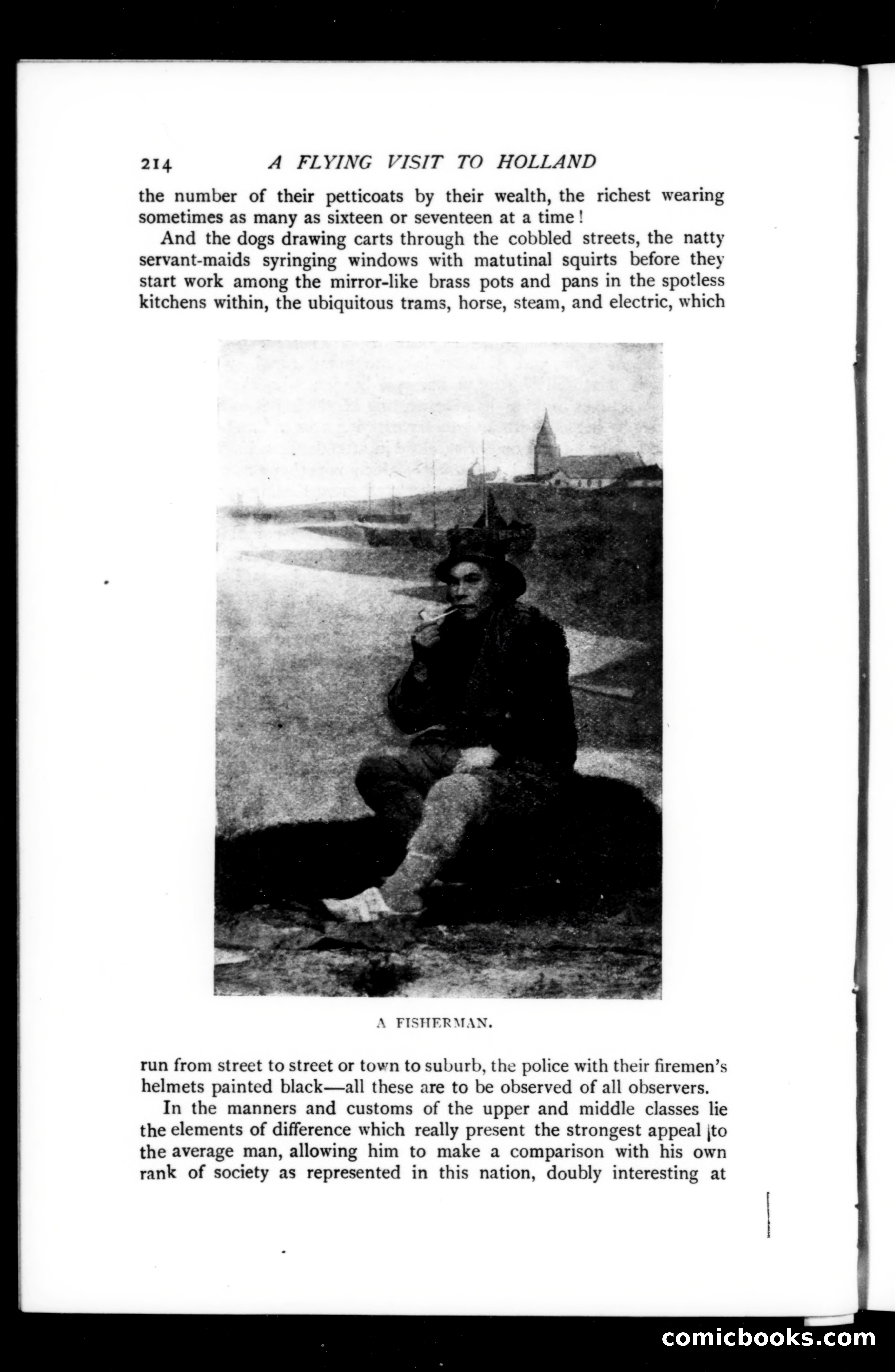 The Argosy, Vol. 73 — page 102 of 135