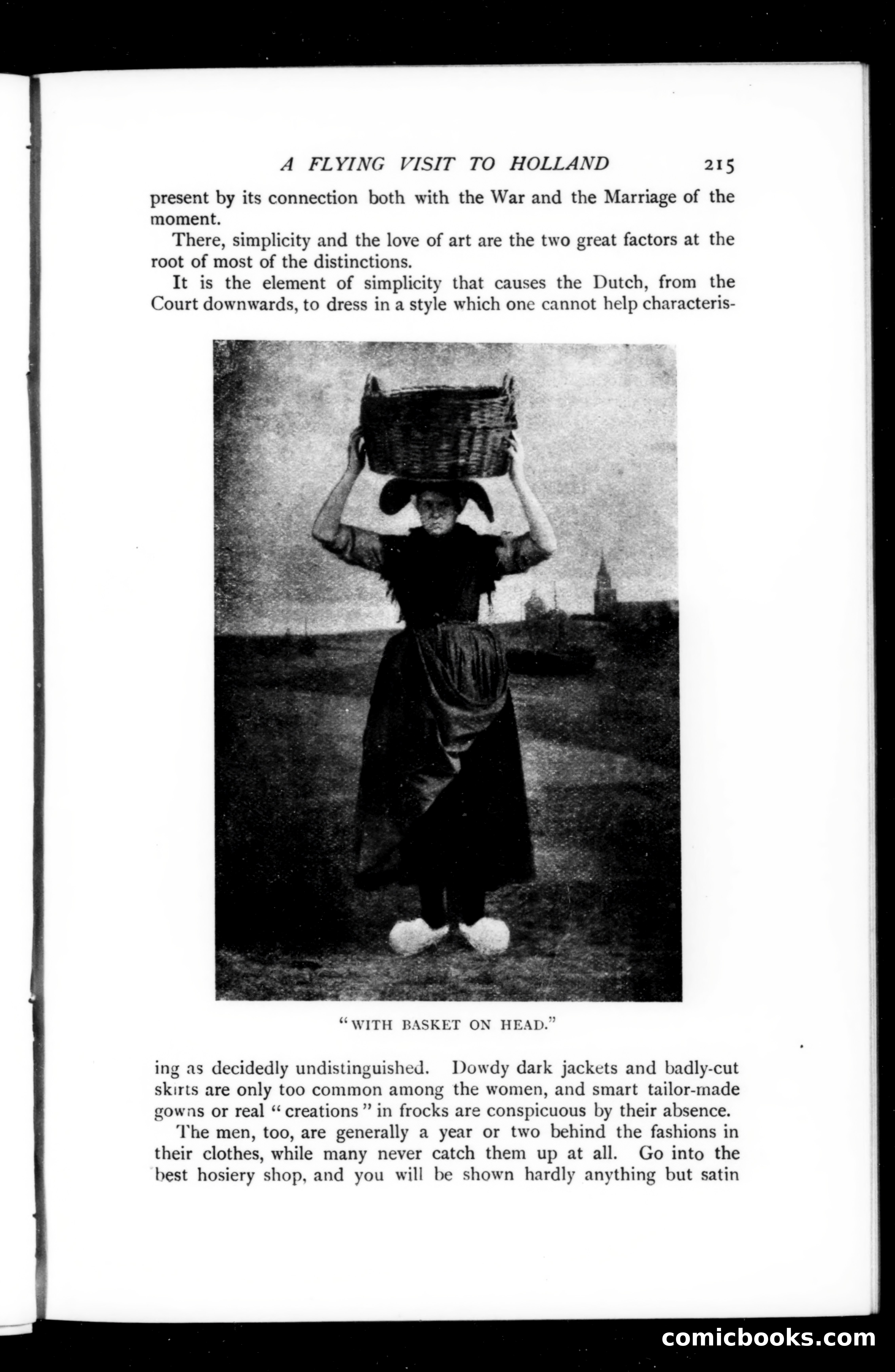 The Argosy, Vol. 73 — page 103 of 135