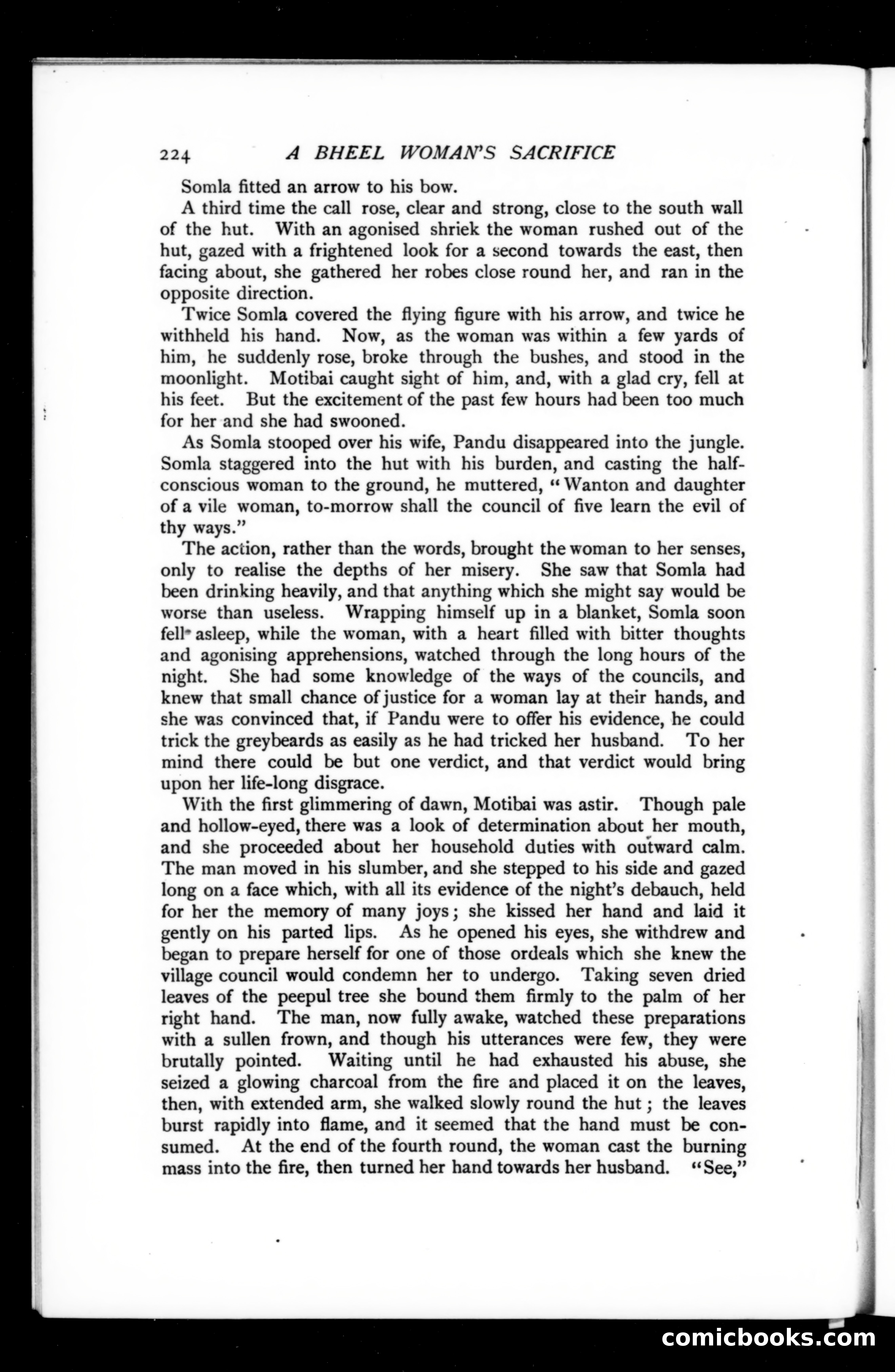 The Argosy, Vol. 73 — page 114 of 135