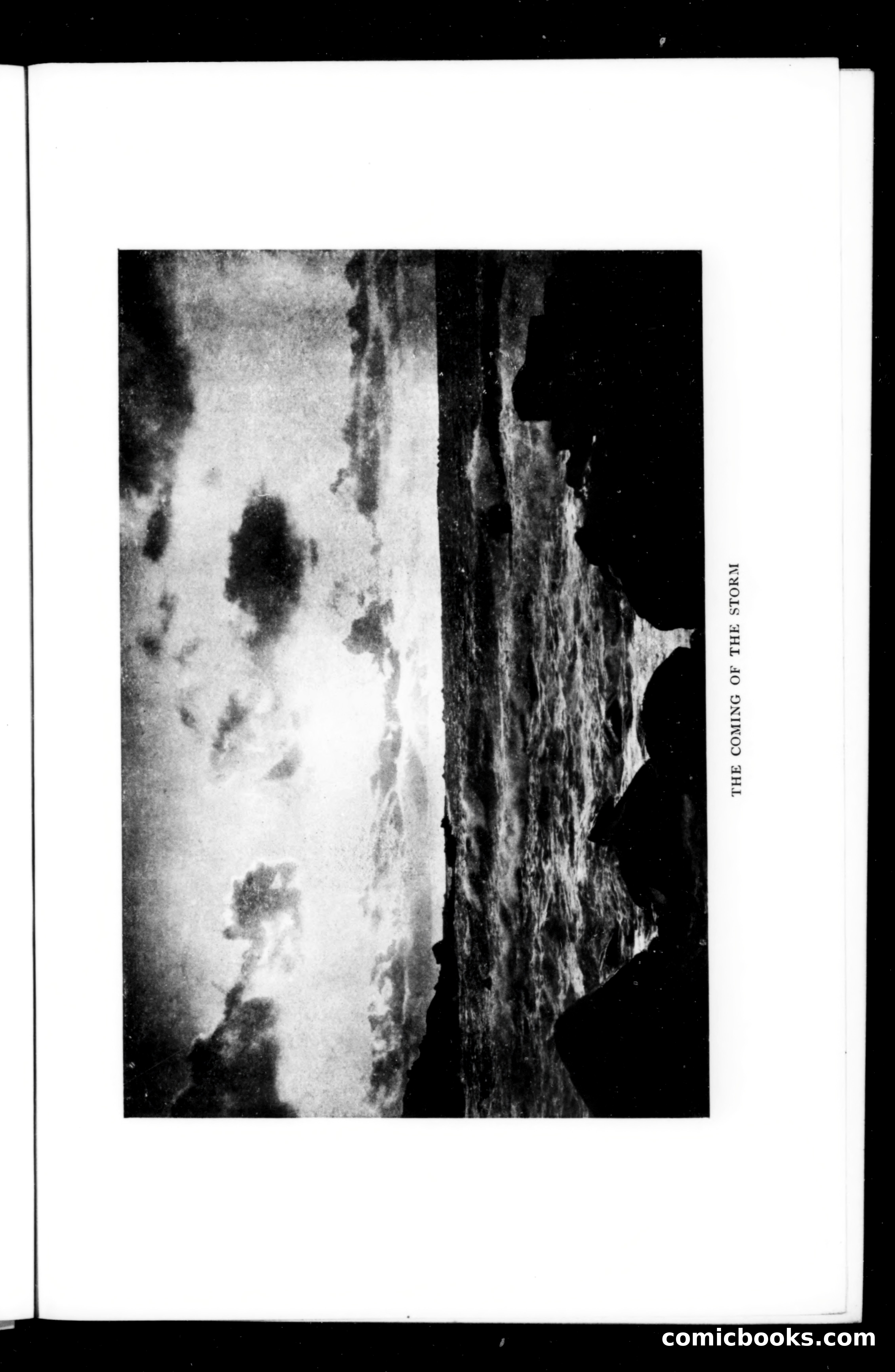 The Argosy, Vol. 73 — page 119 of 135