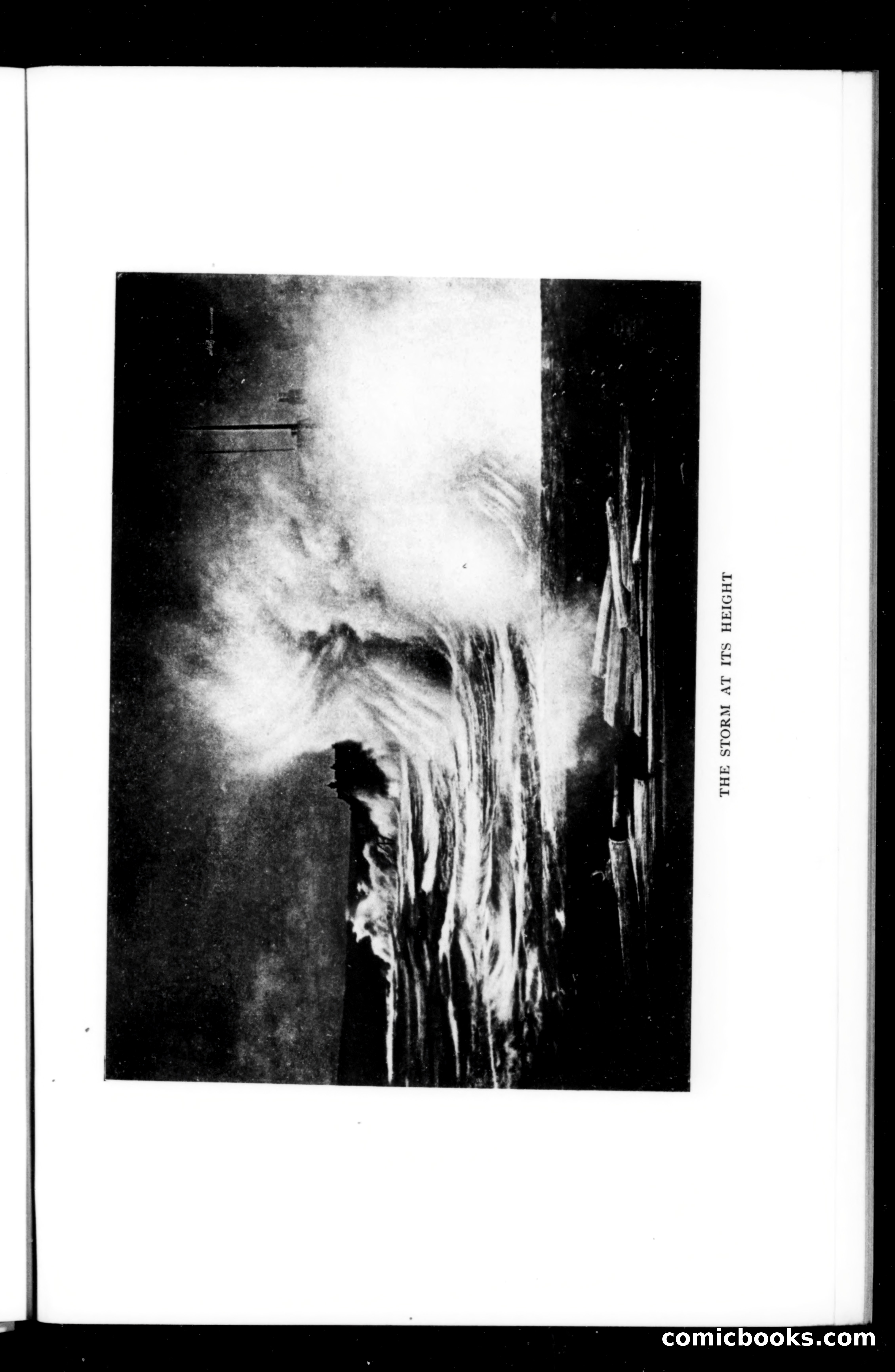 The Argosy, Vol. 73 — page 123 of 135