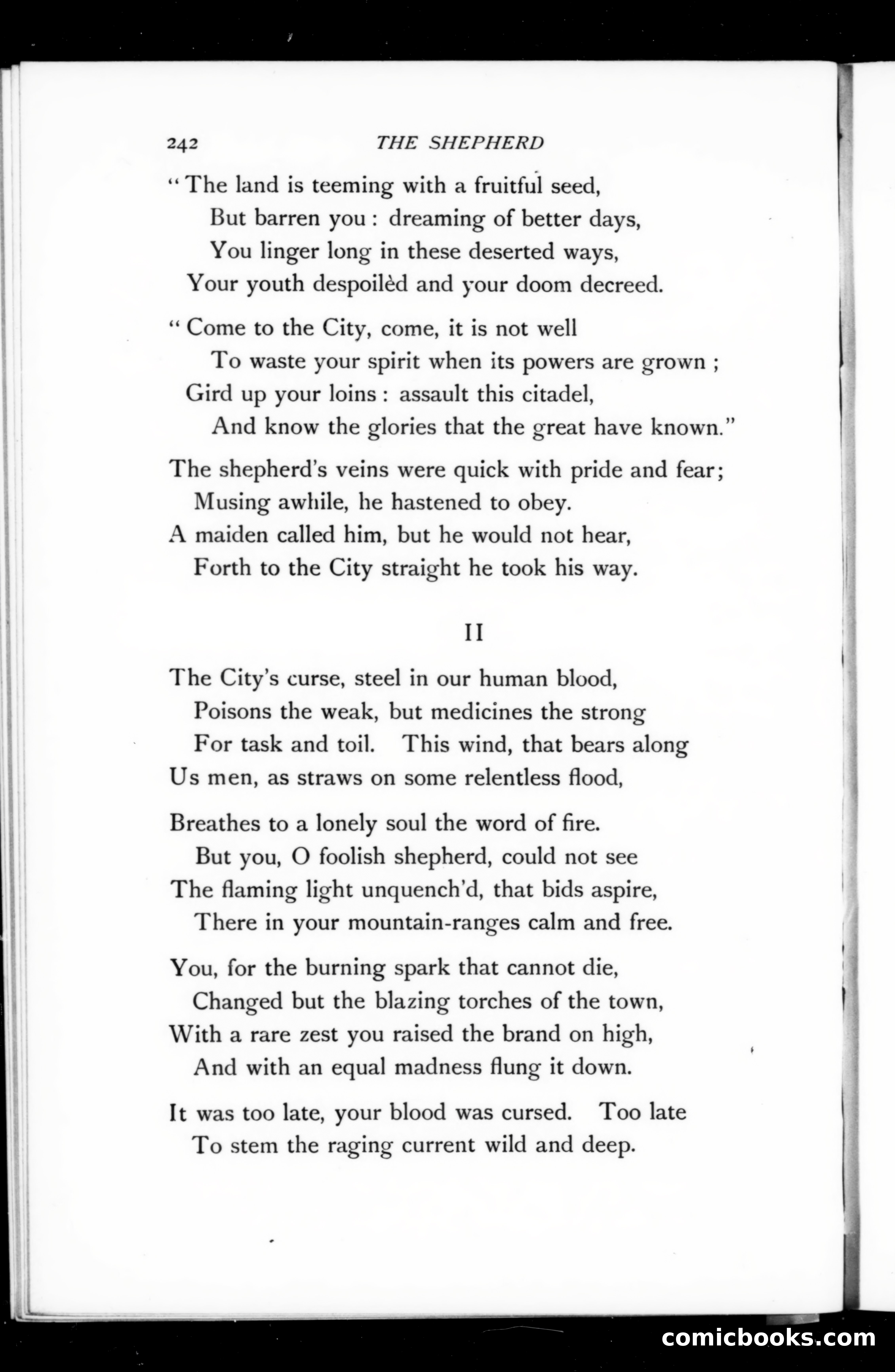 The Argosy, Vol. 73 — page 2 of 137