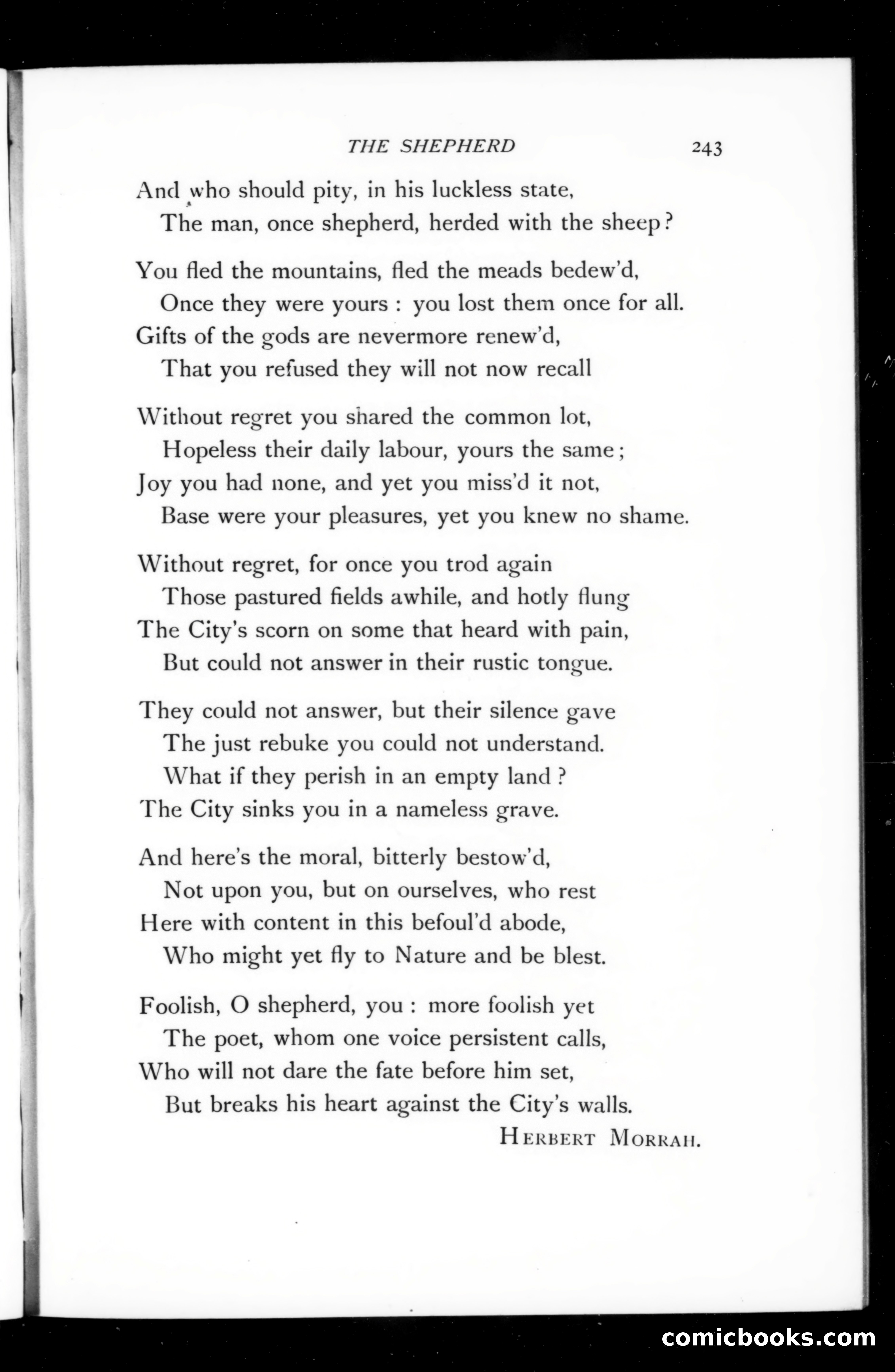 The Argosy, Vol. 73 — page 3 of 137
