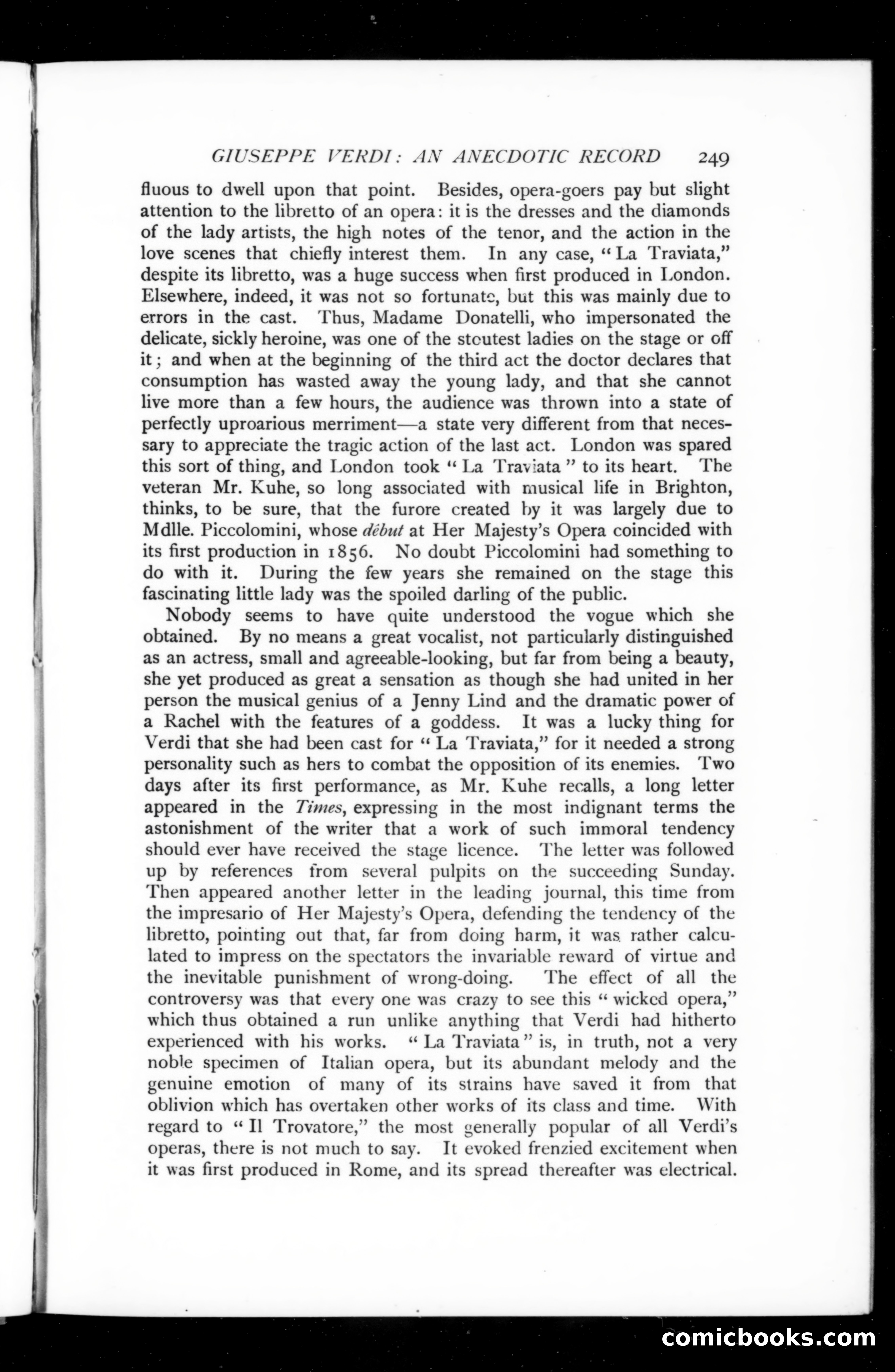The Argosy, Vol. 73 — page 9 of 137