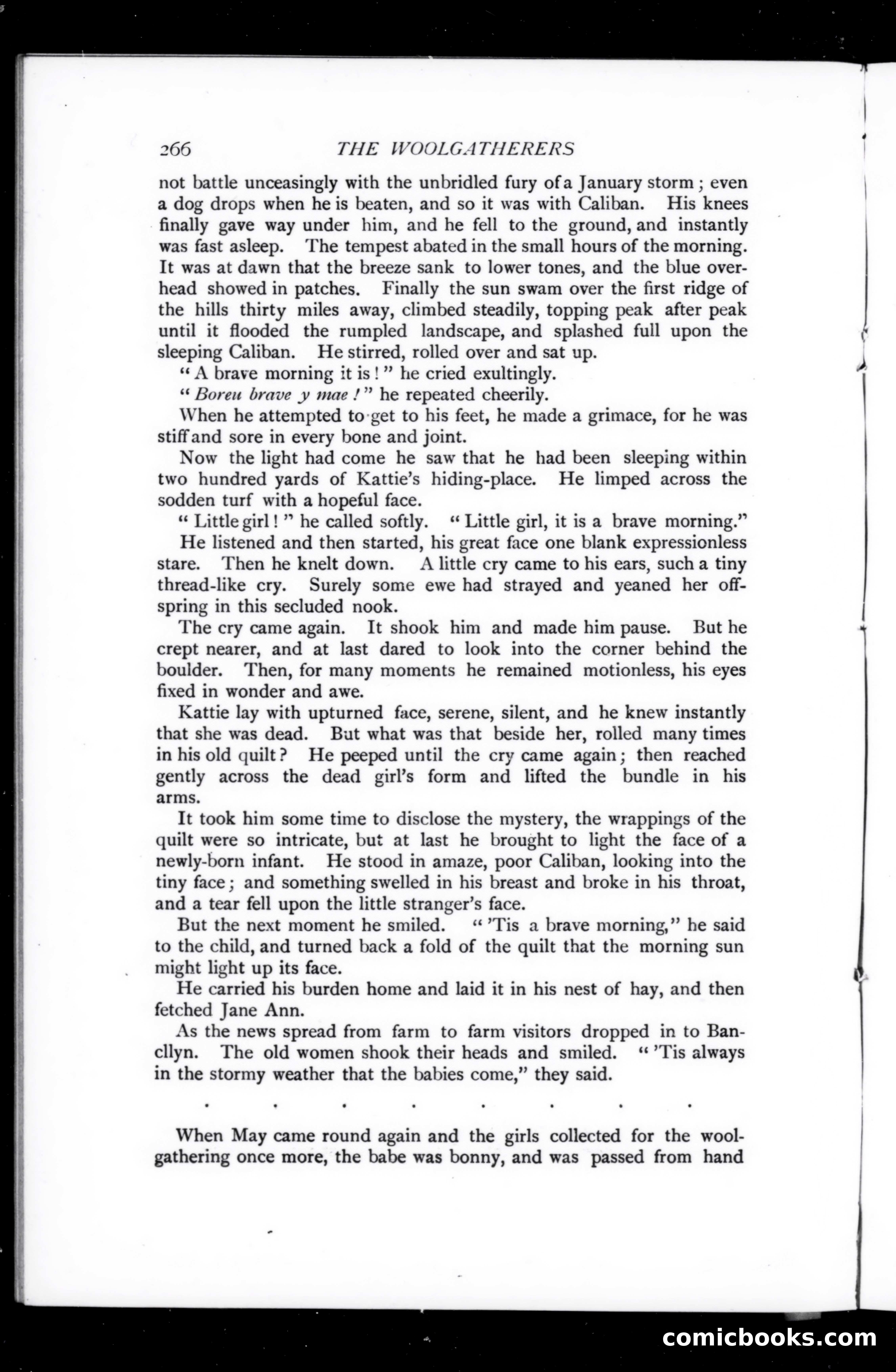 The Argosy, Vol. 73 — page 26 of 137