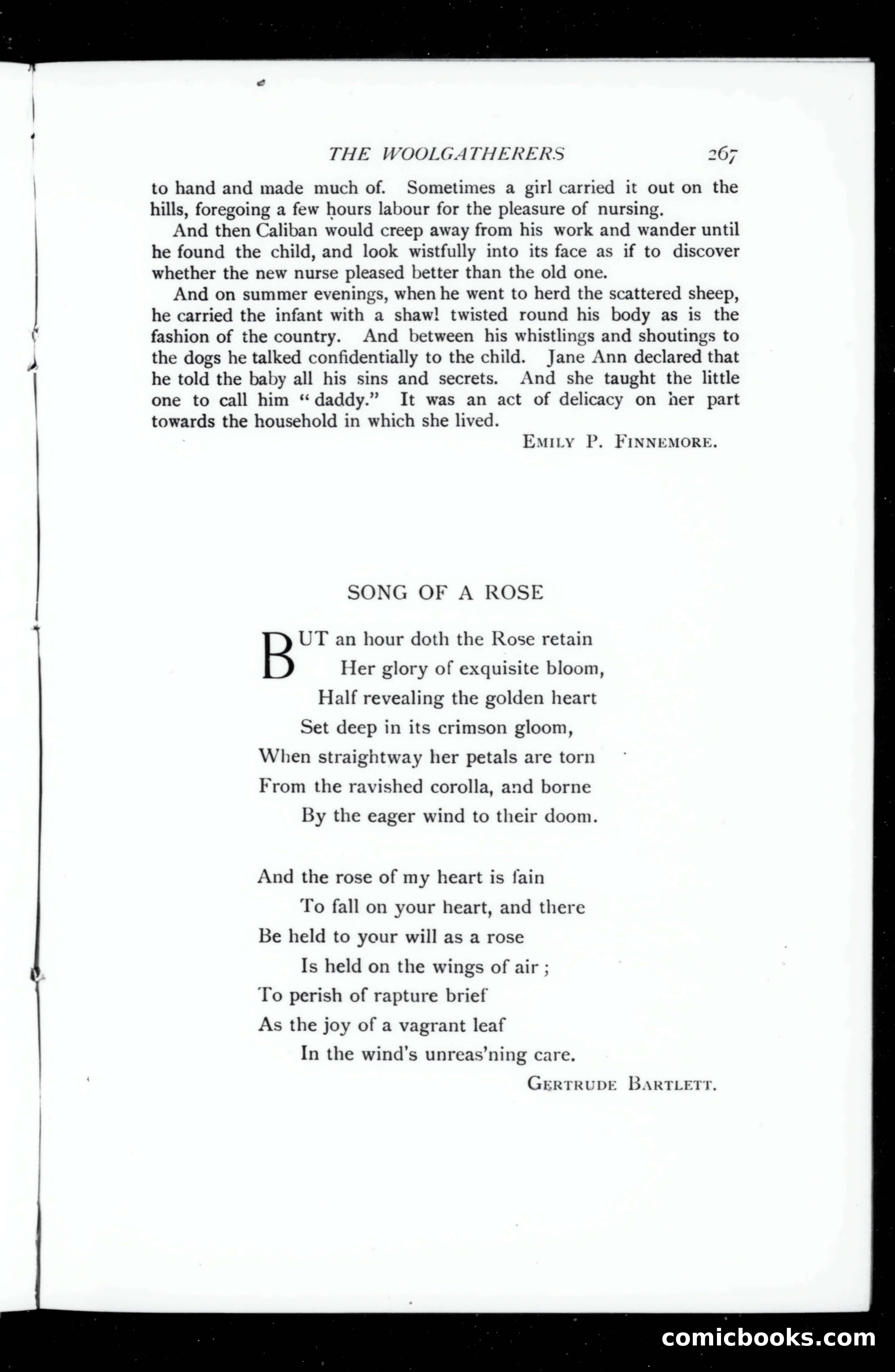 The Argosy, Vol. 73 — page 27 of 137