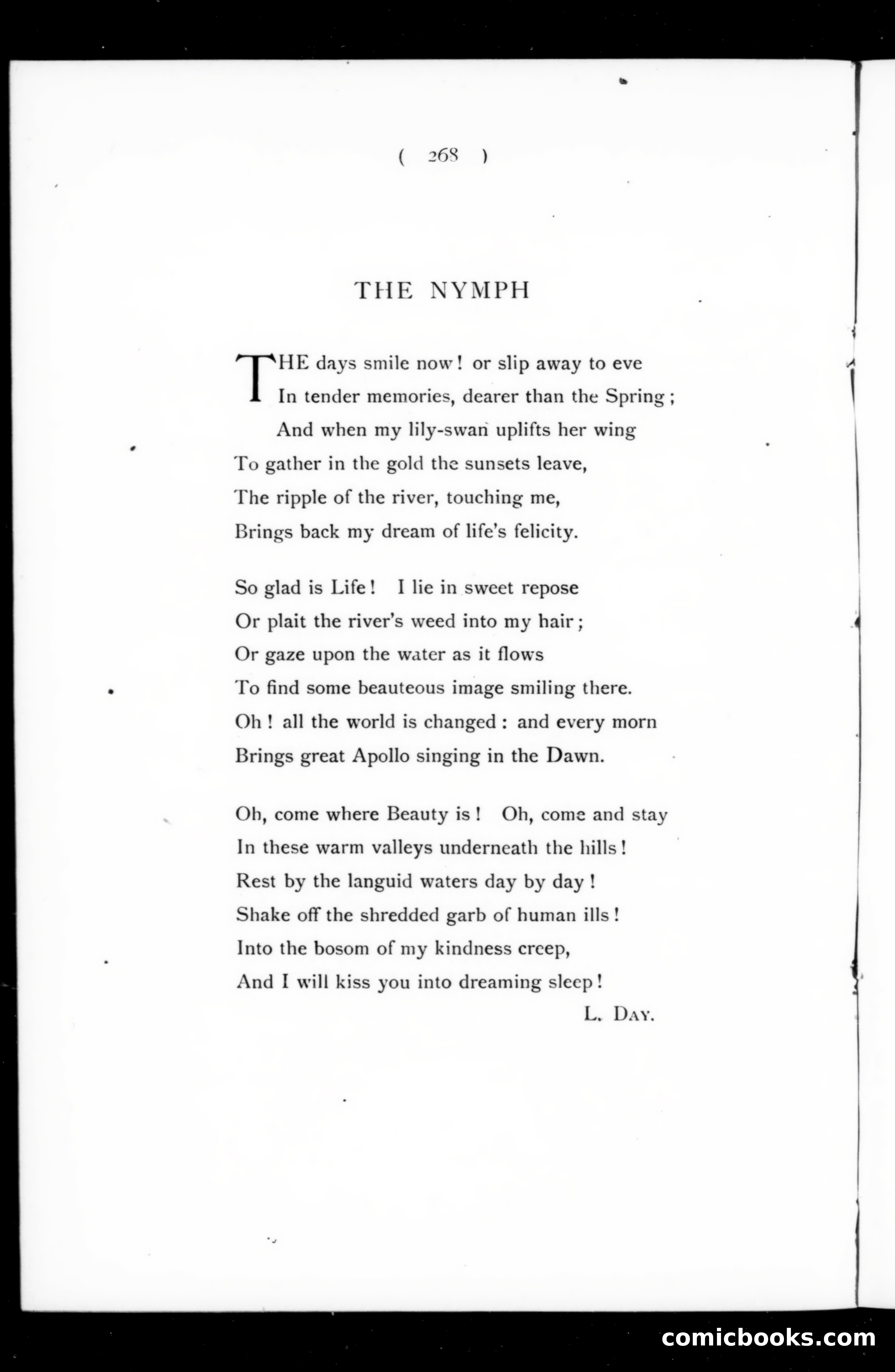 The Argosy, Vol. 73 — page 28 of 137