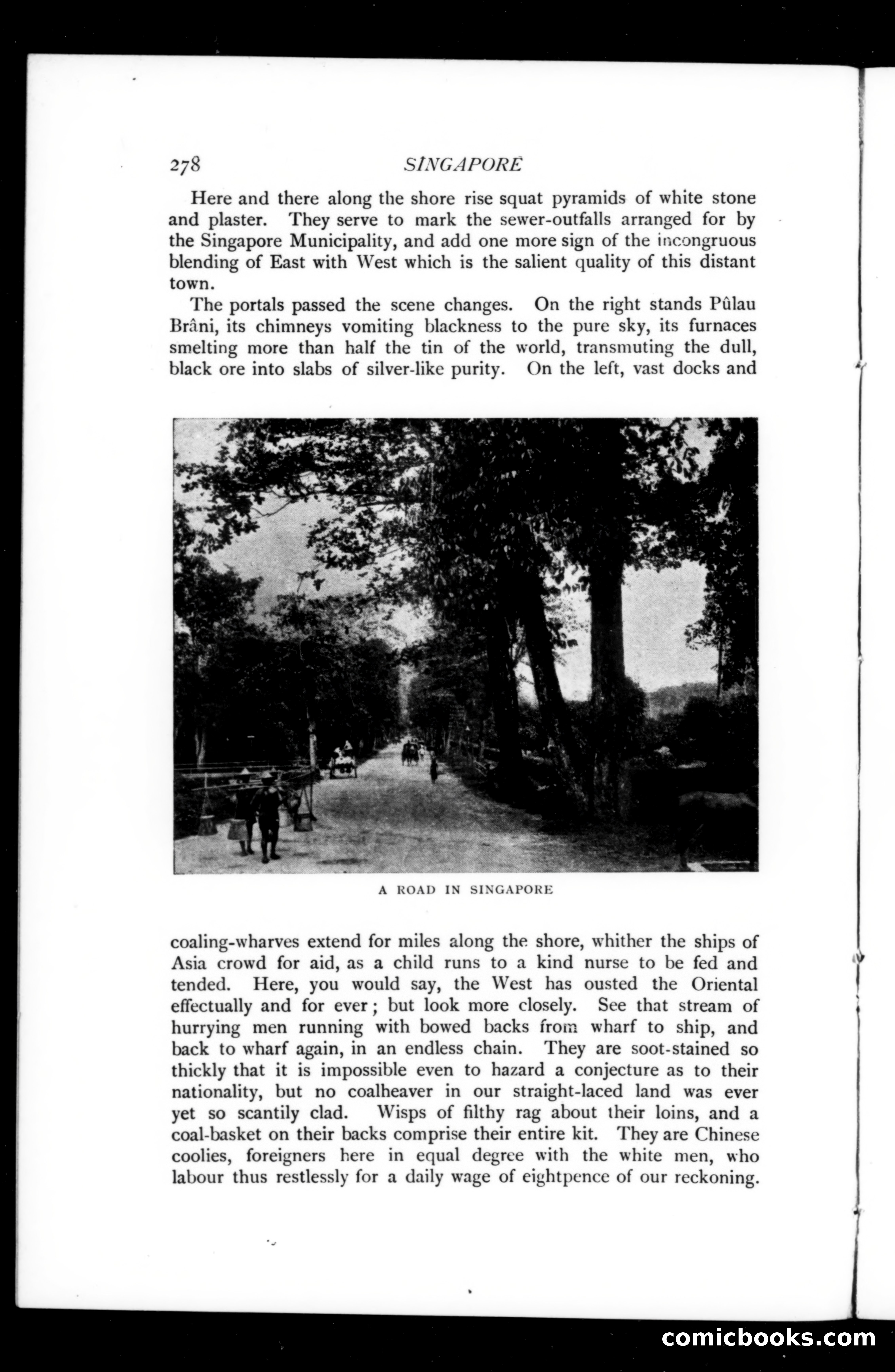 The Argosy, Vol. 73 — page 38 of 137