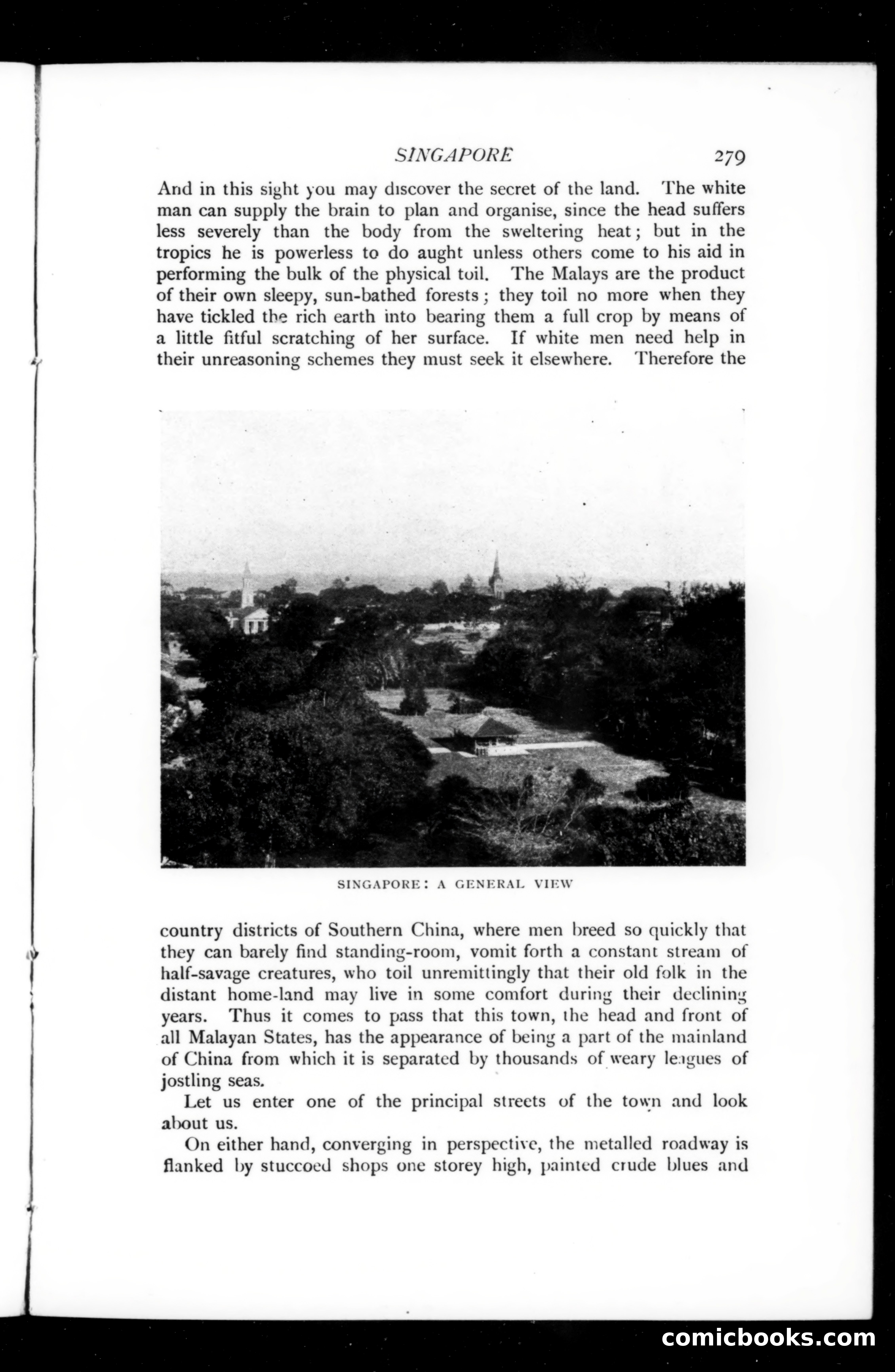 The Argosy, Vol. 73 — page 39 of 137