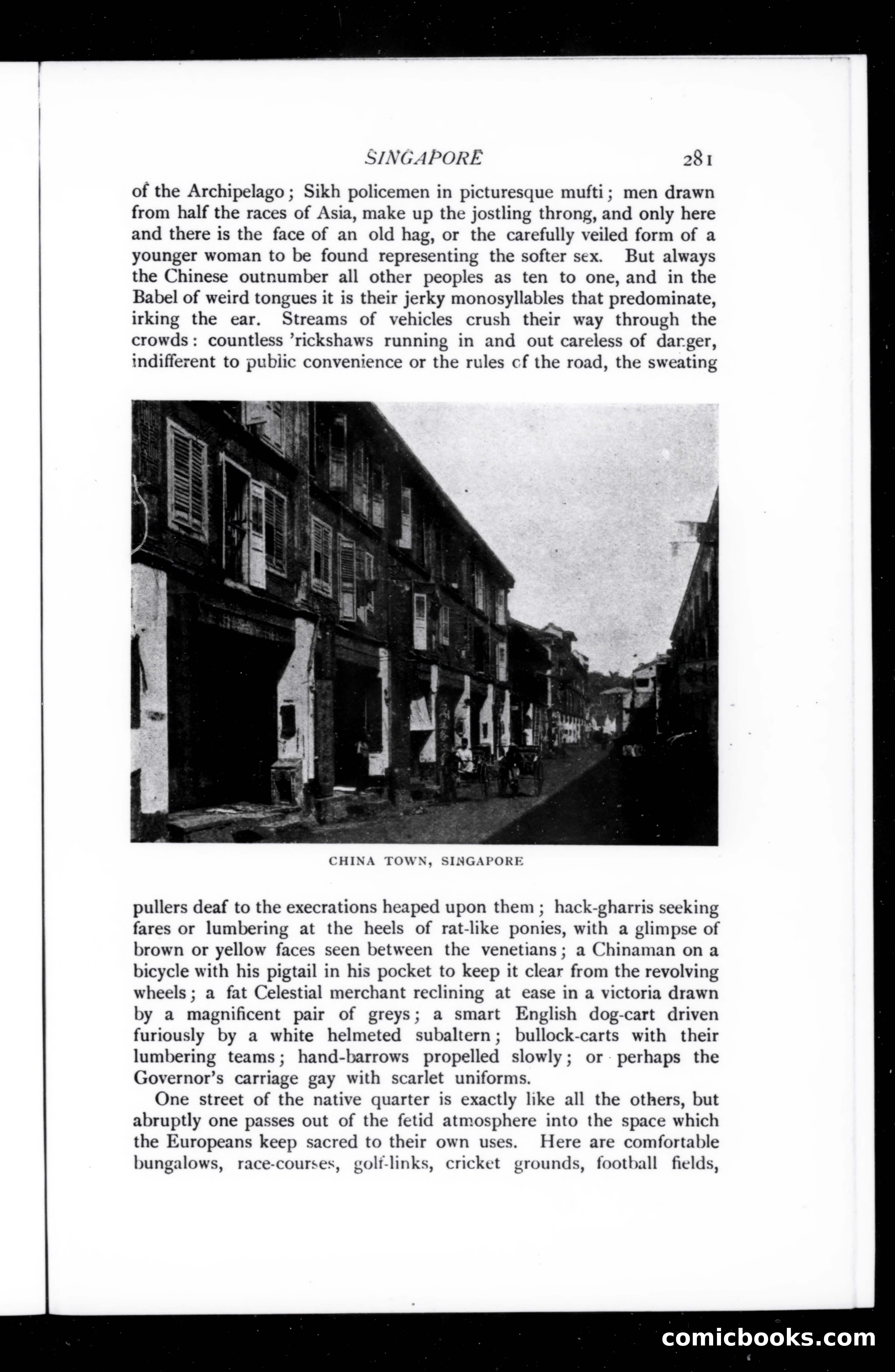 The Argosy, Vol. 73 — page 43 of 137