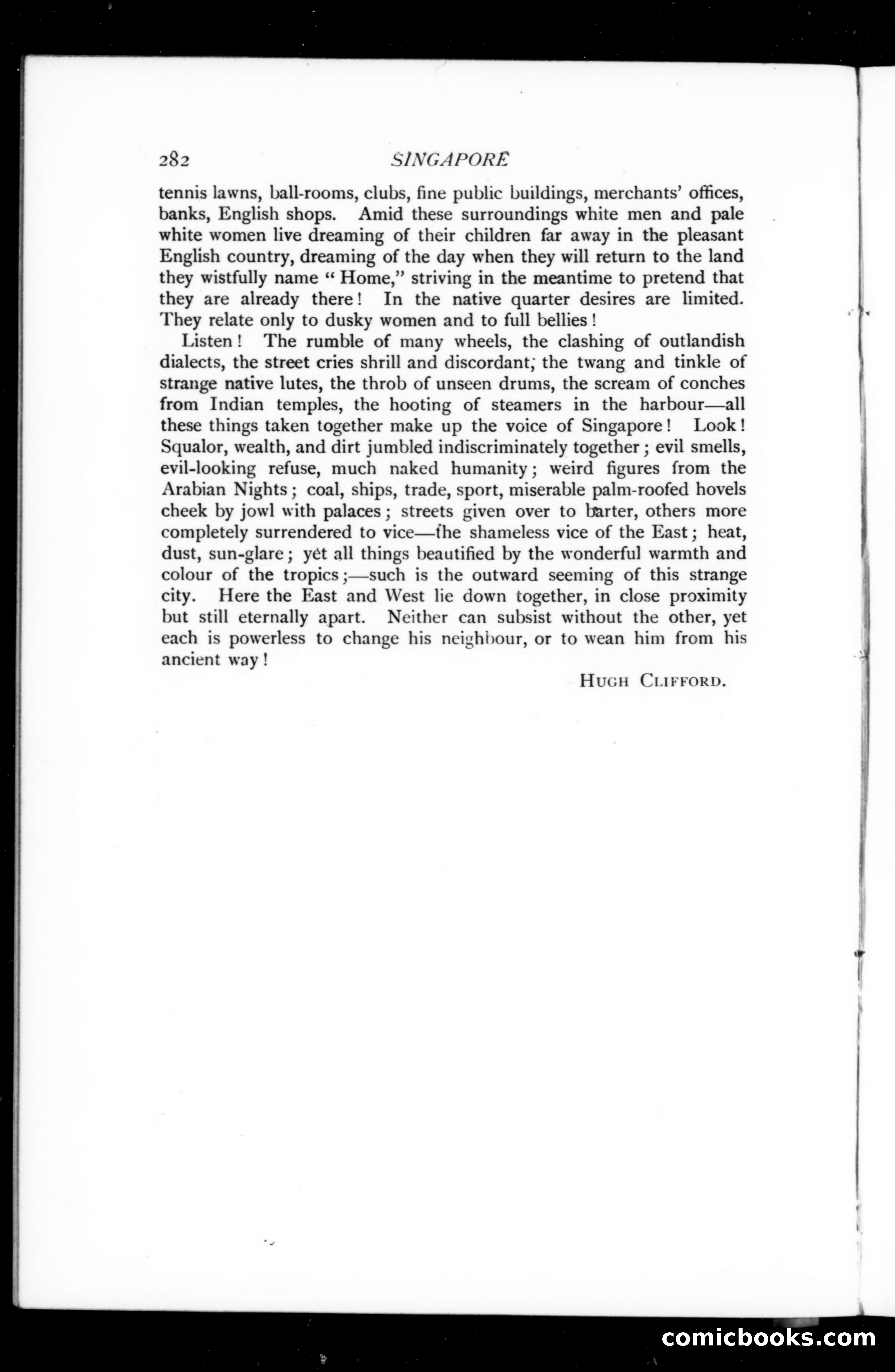 The Argosy, Vol. 73 — page 44 of 137