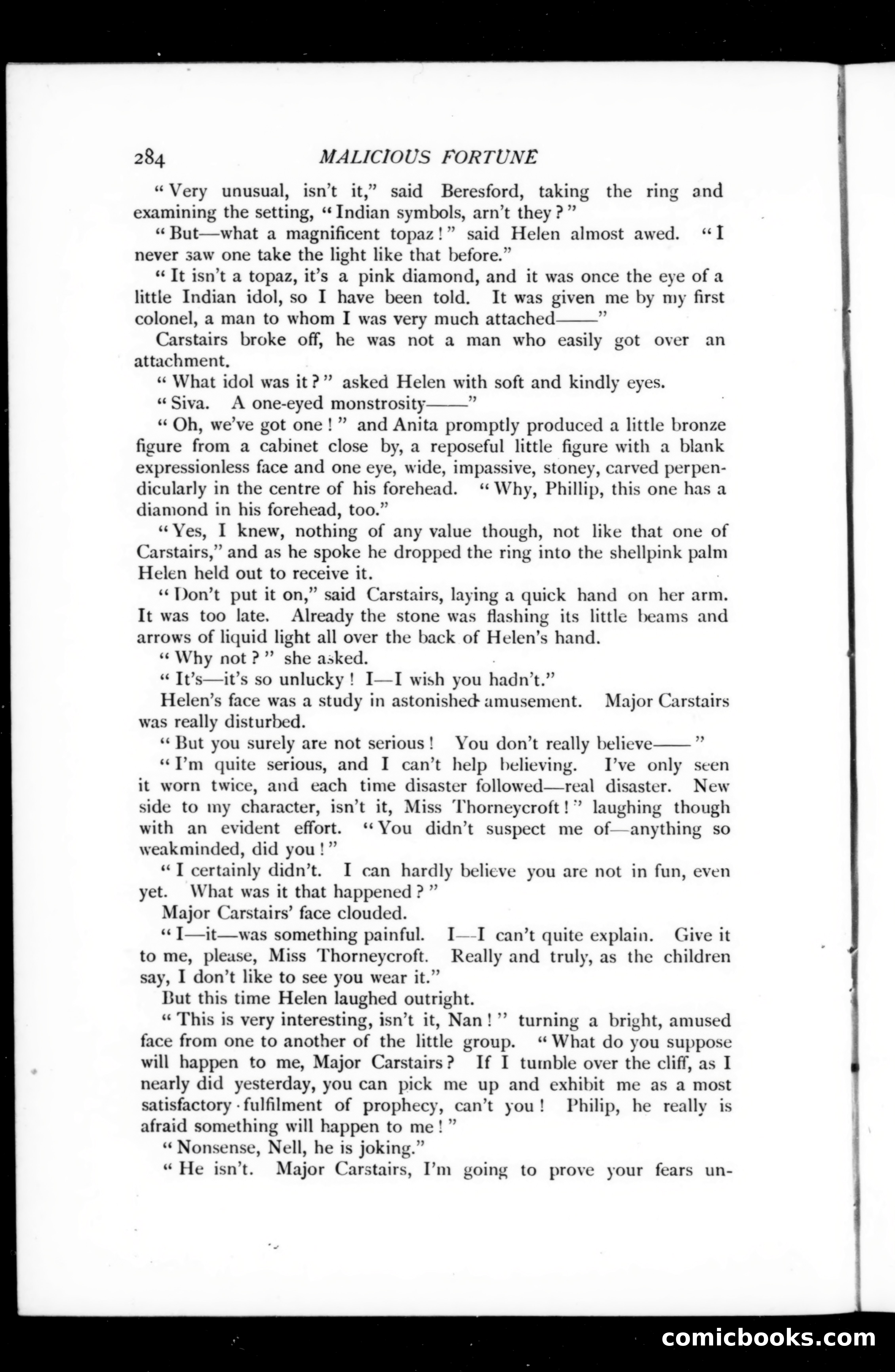 The Argosy, Vol. 73 — page 48 of 137