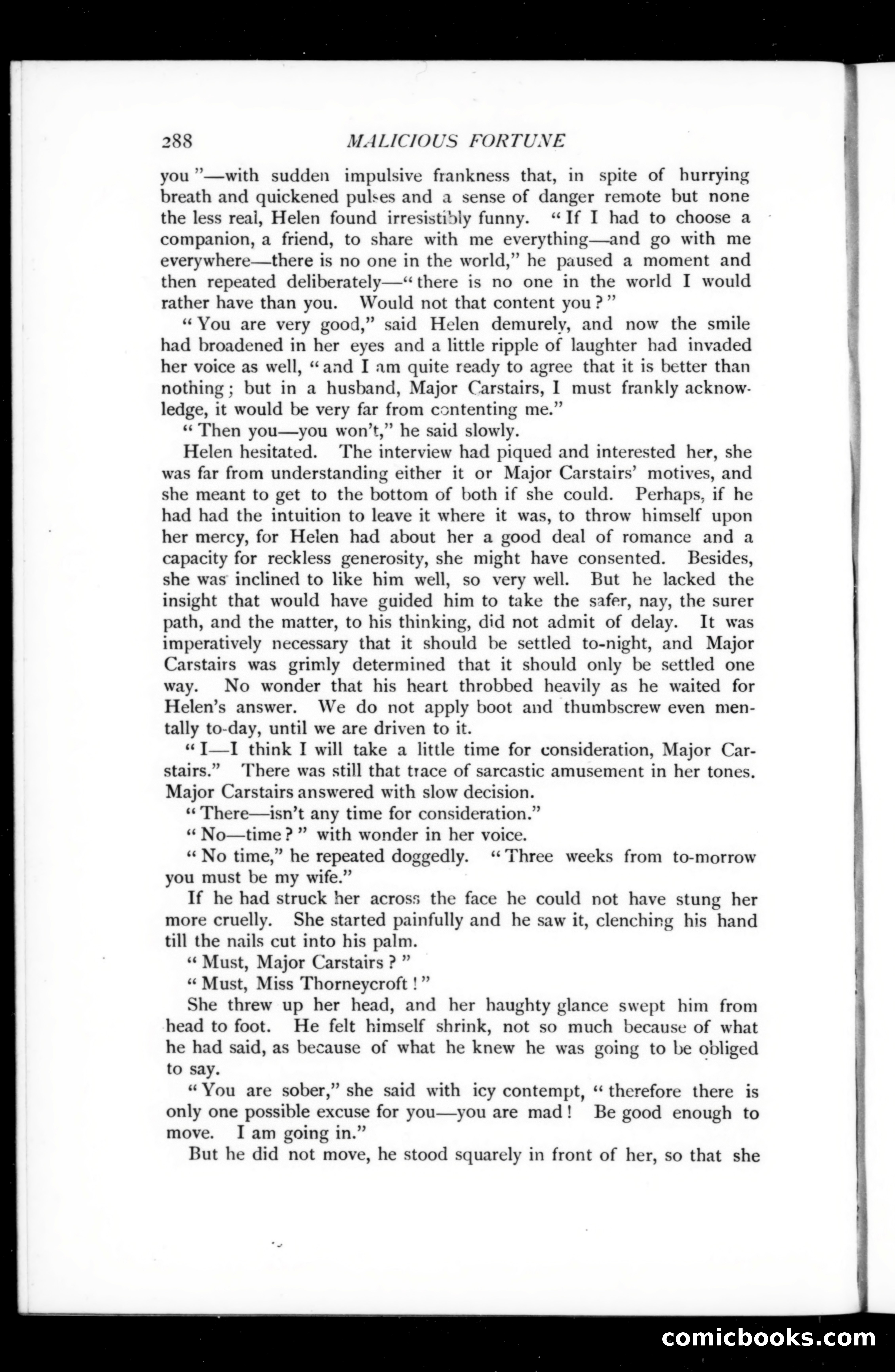 The Argosy, Vol. 73 — page 52 of 137
