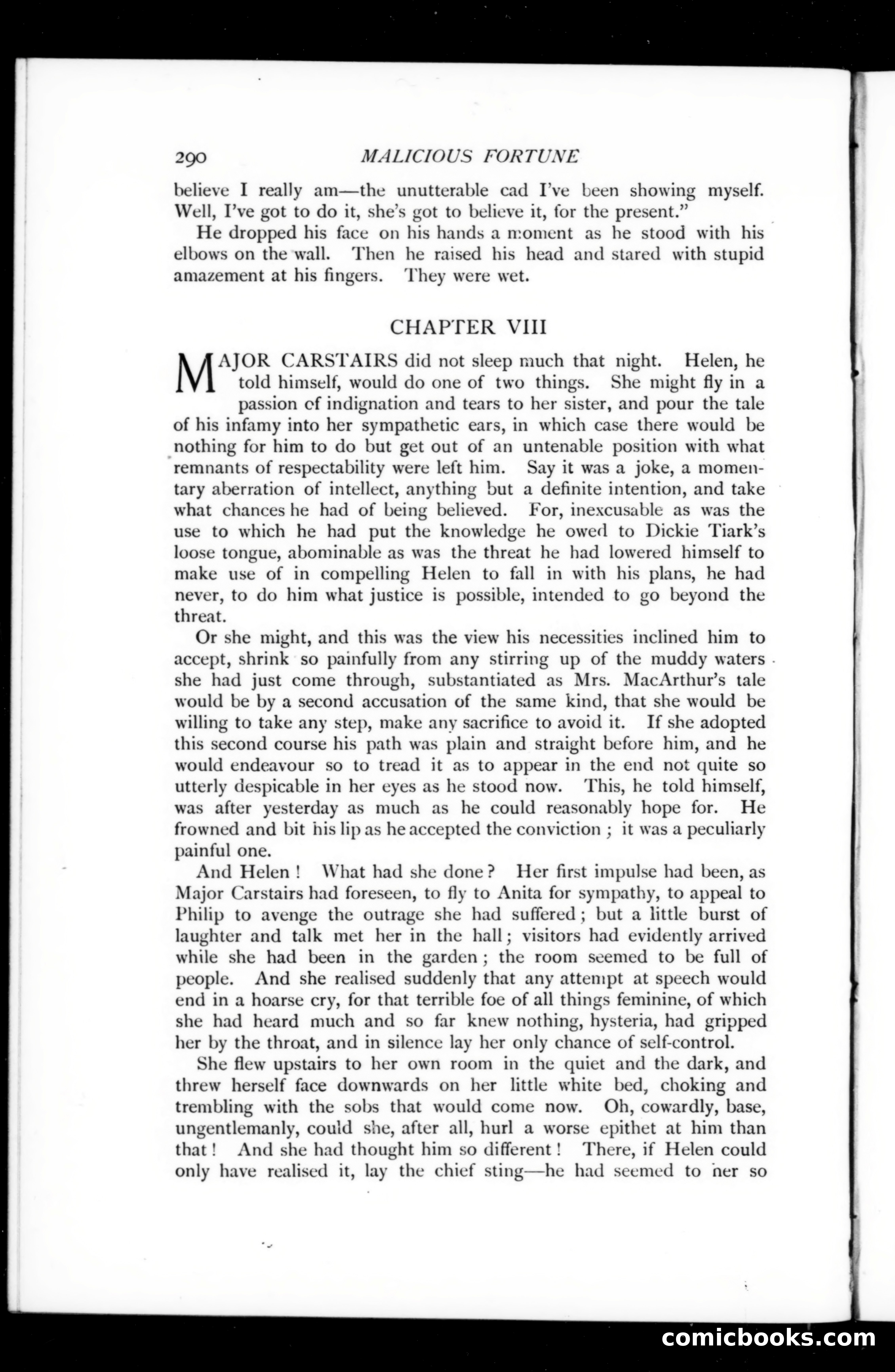 The Argosy, Vol. 73 — page 54 of 137