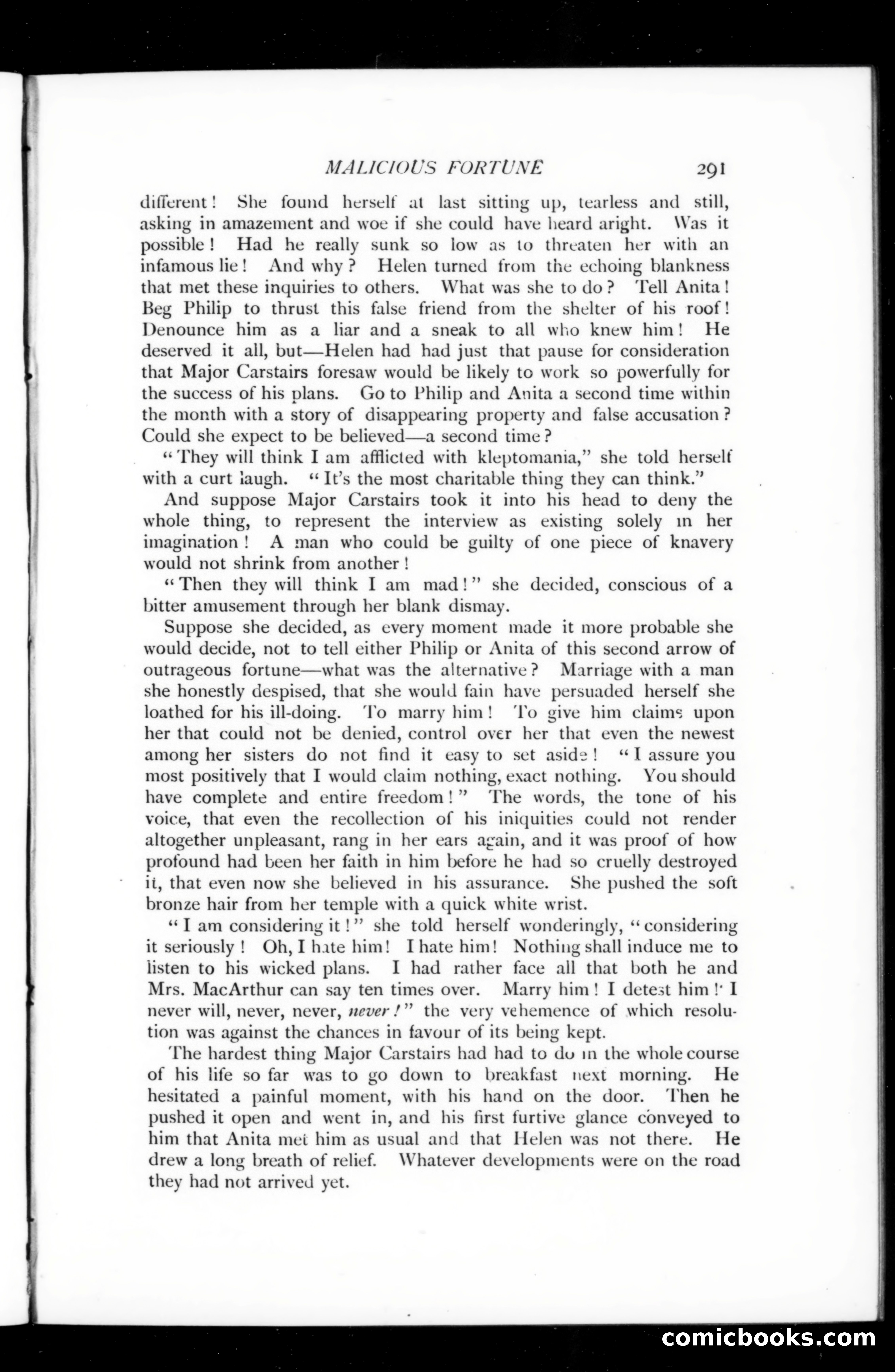 The Argosy, Vol. 73 — page 55 of 137