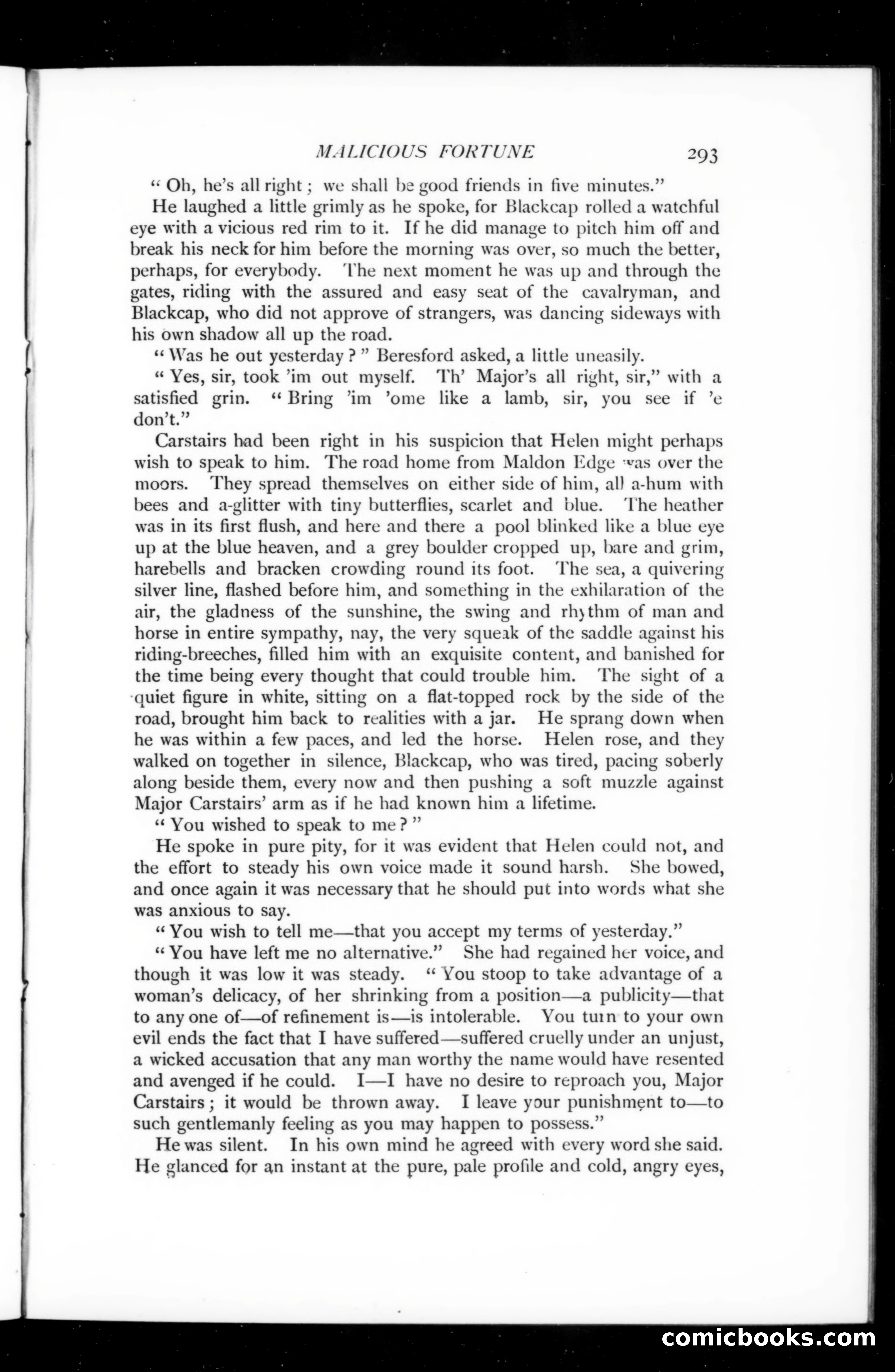 The Argosy, Vol. 73 — page 57 of 137