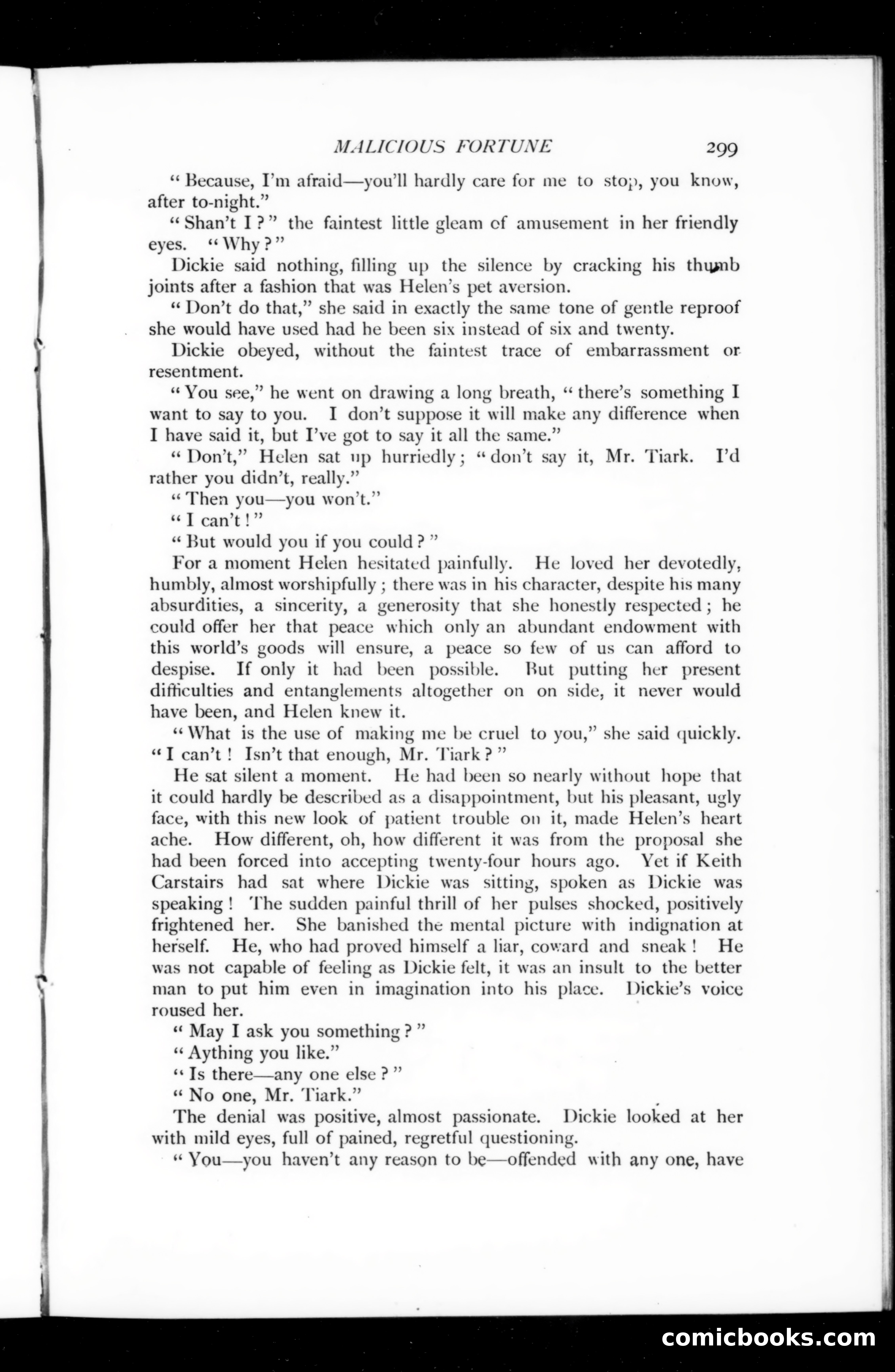 The Argosy, Vol. 73 — page 63 of 137