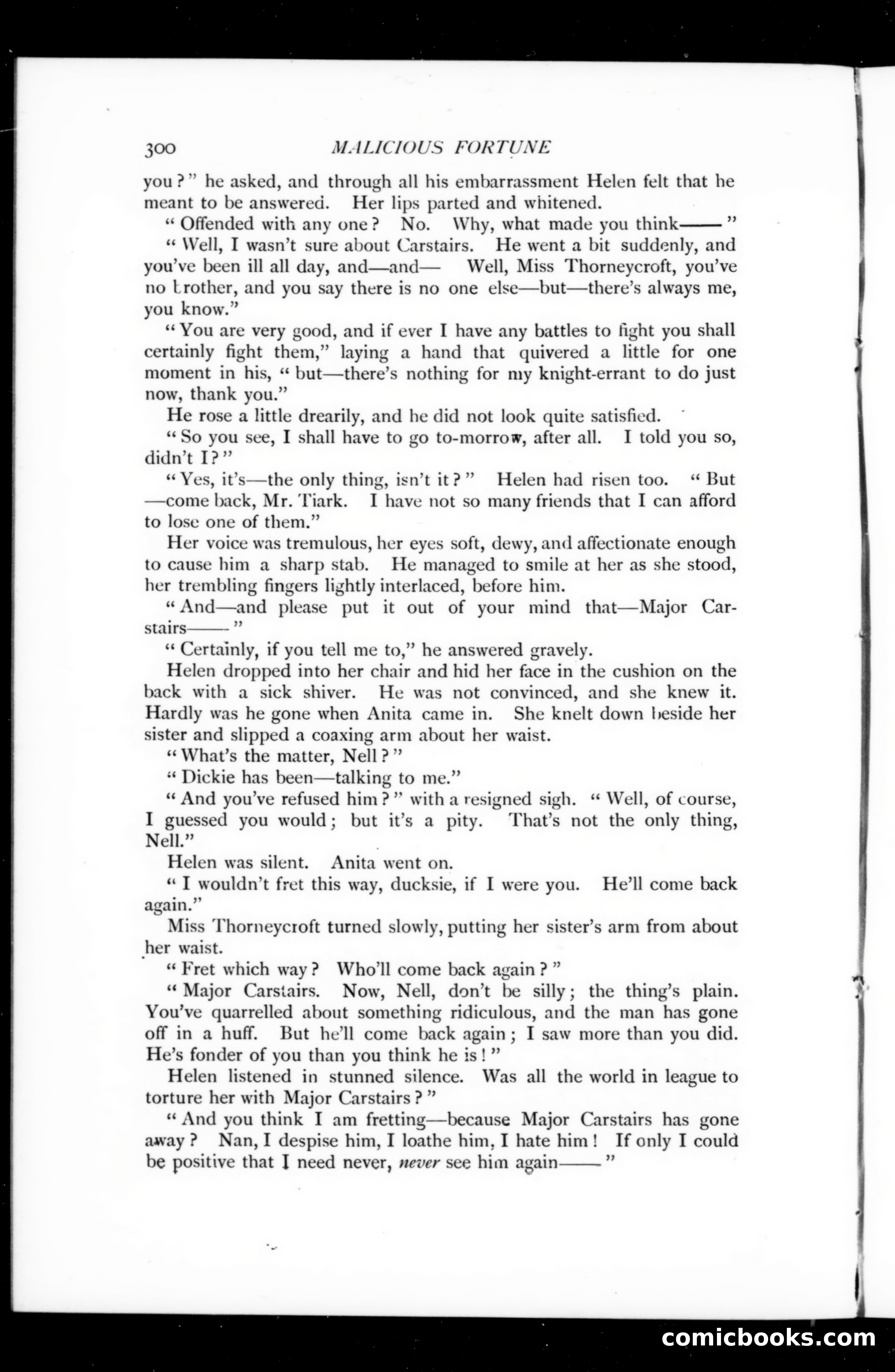 The Argosy, Vol. 73 — page 64 of 137