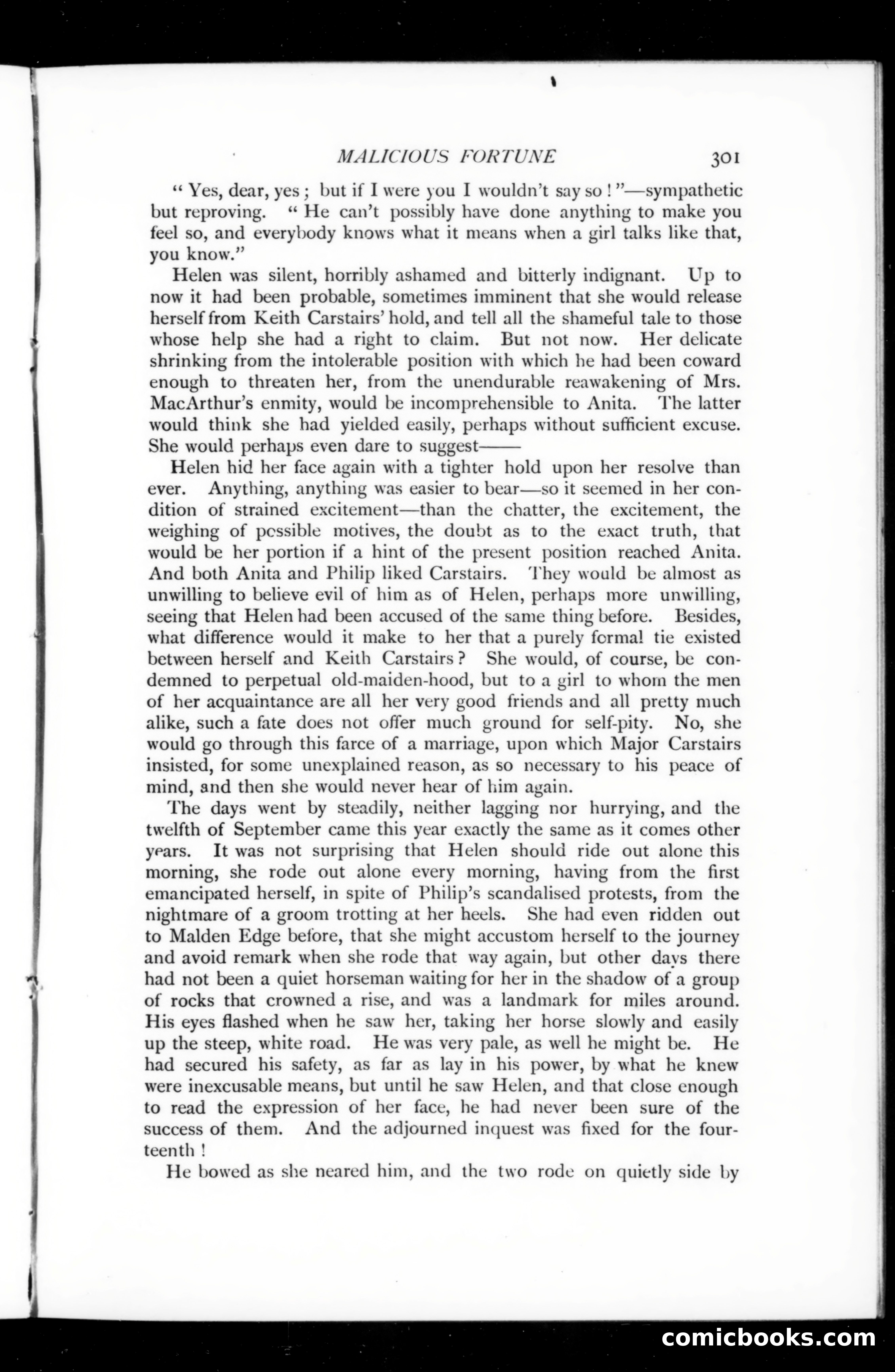 The Argosy, Vol. 73 — page 65 of 137