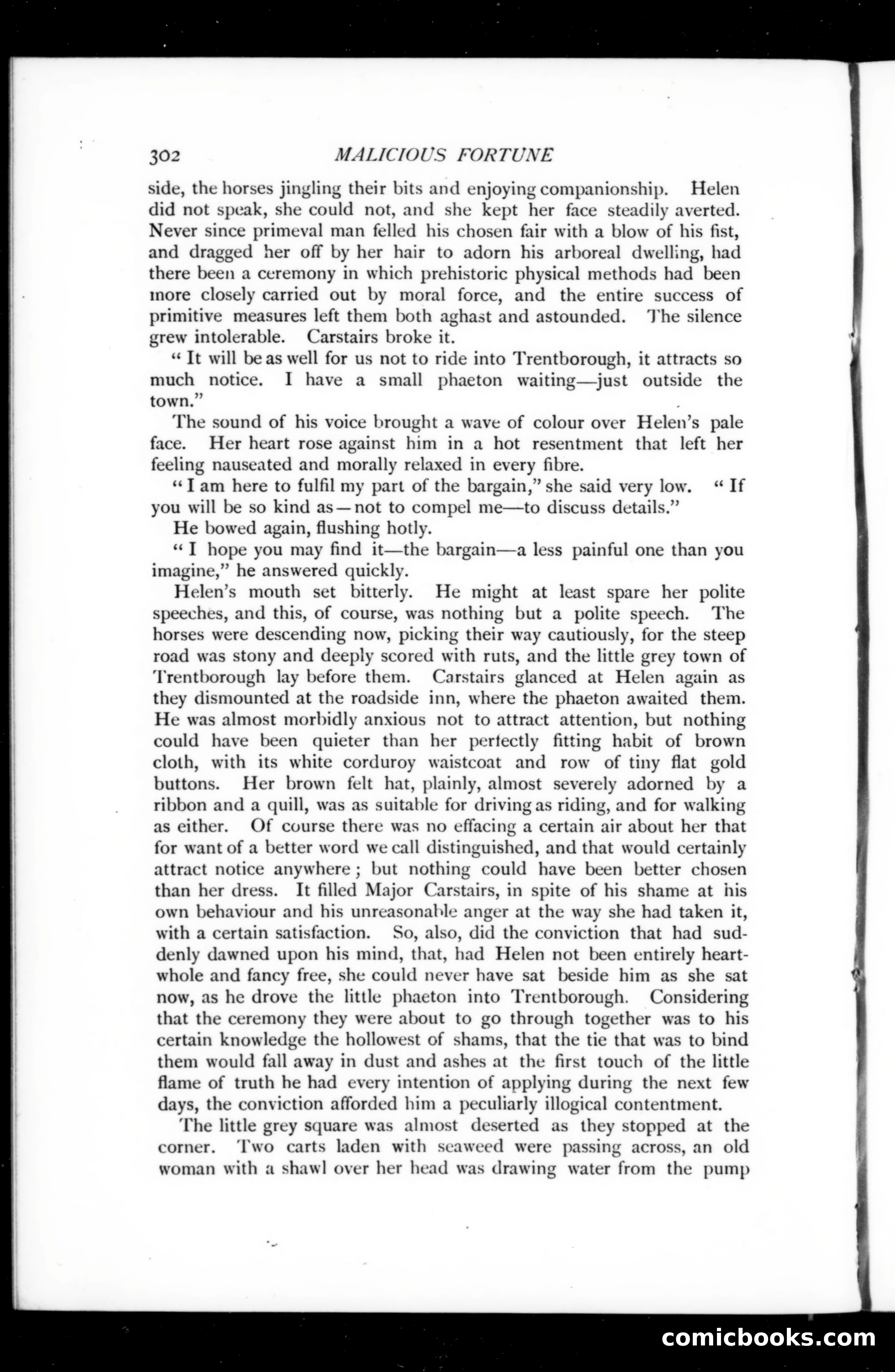 The Argosy, Vol. 73 — page 66 of 137