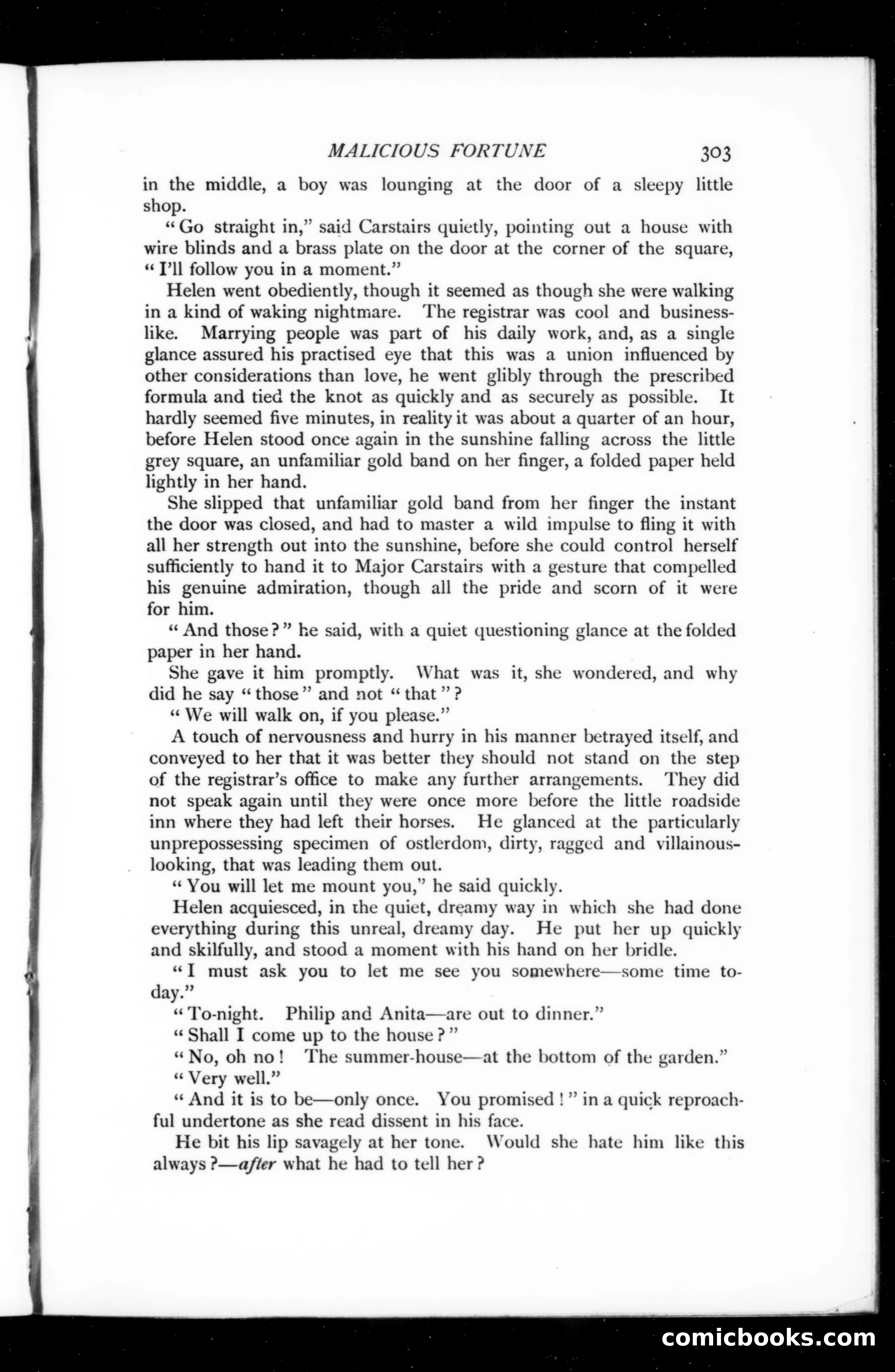 The Argosy, Vol. 73 — page 67 of 137