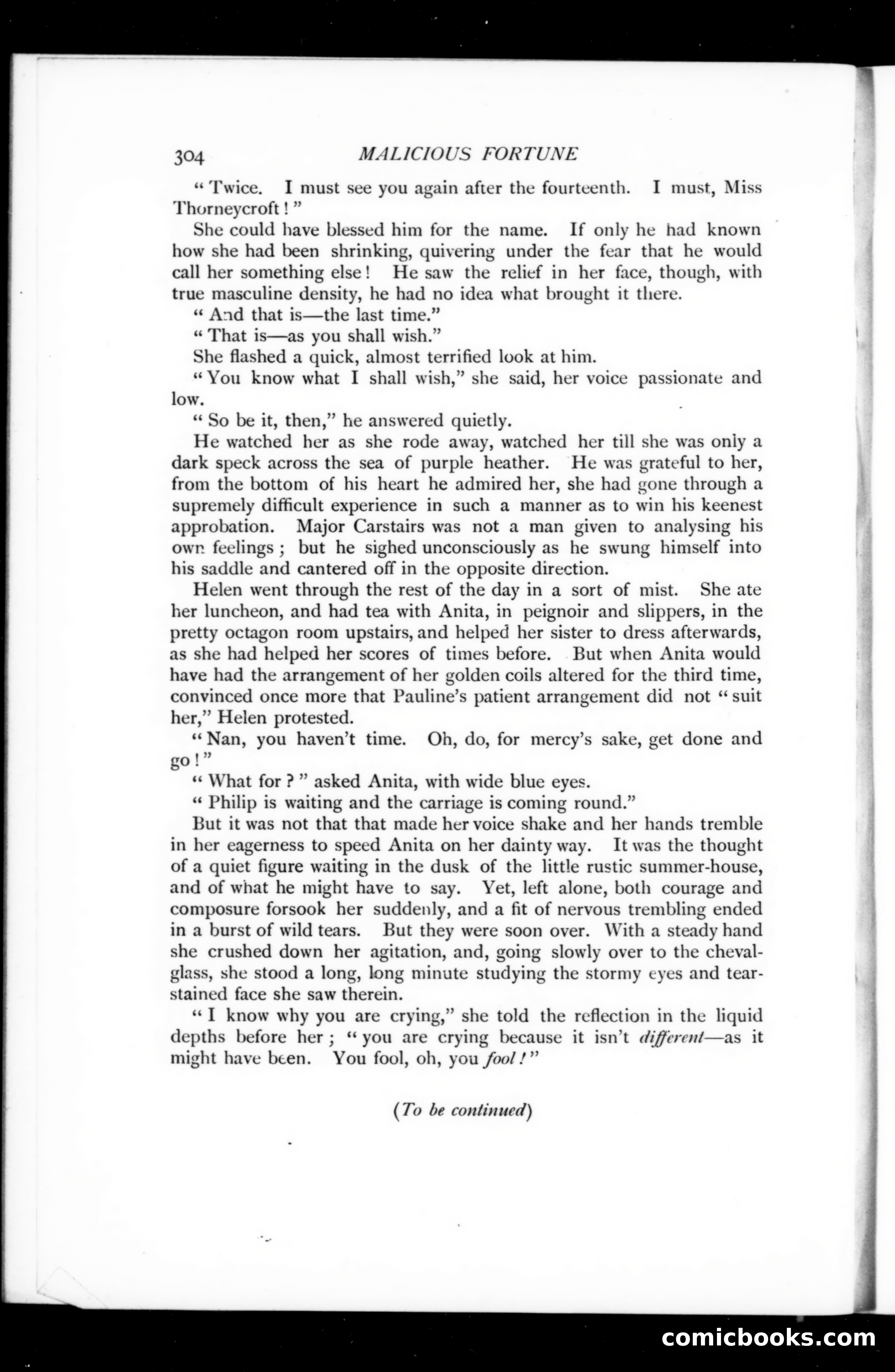 The Argosy, Vol. 73 — page 68 of 137